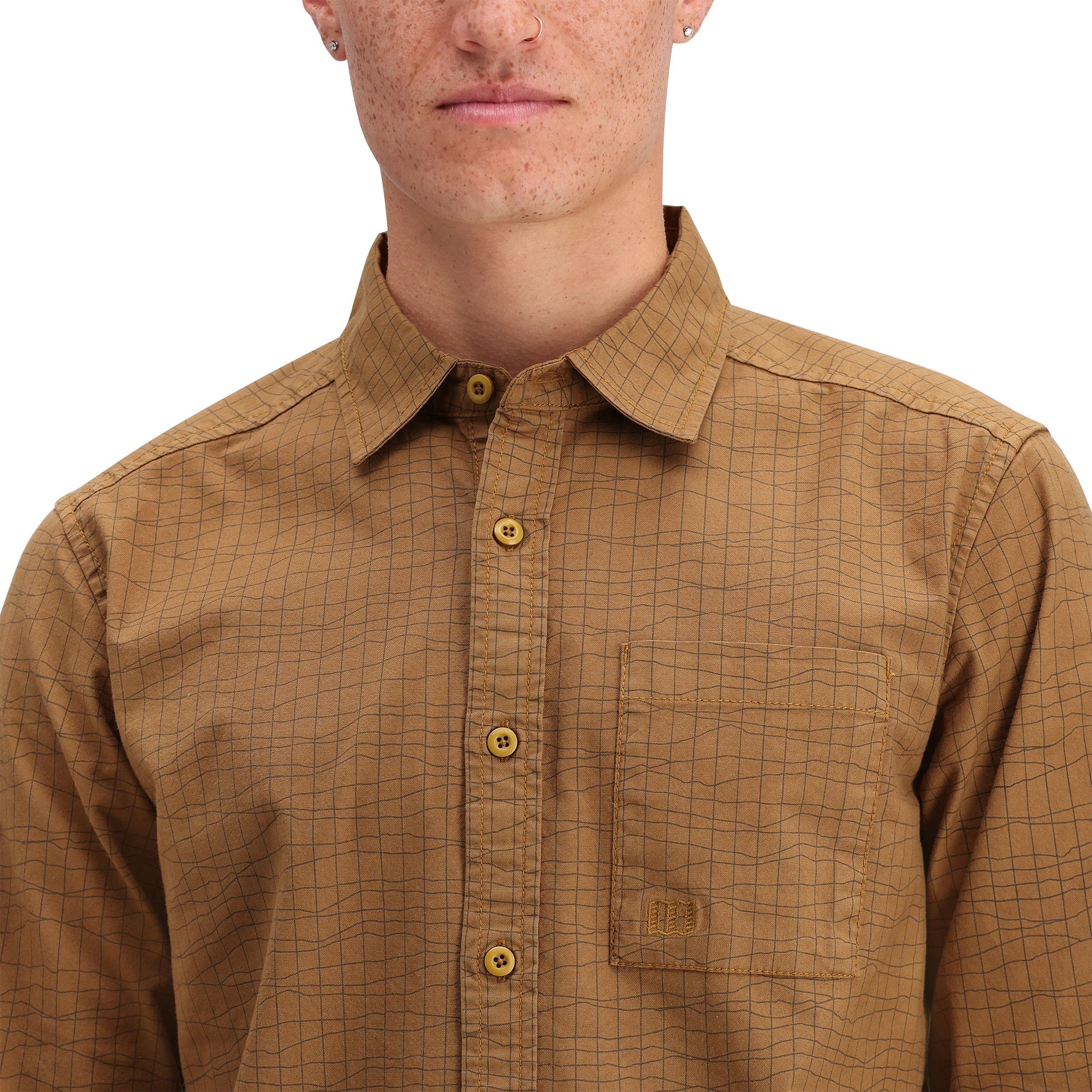 Desert Shirt - Men's - Outlet - Image 4
