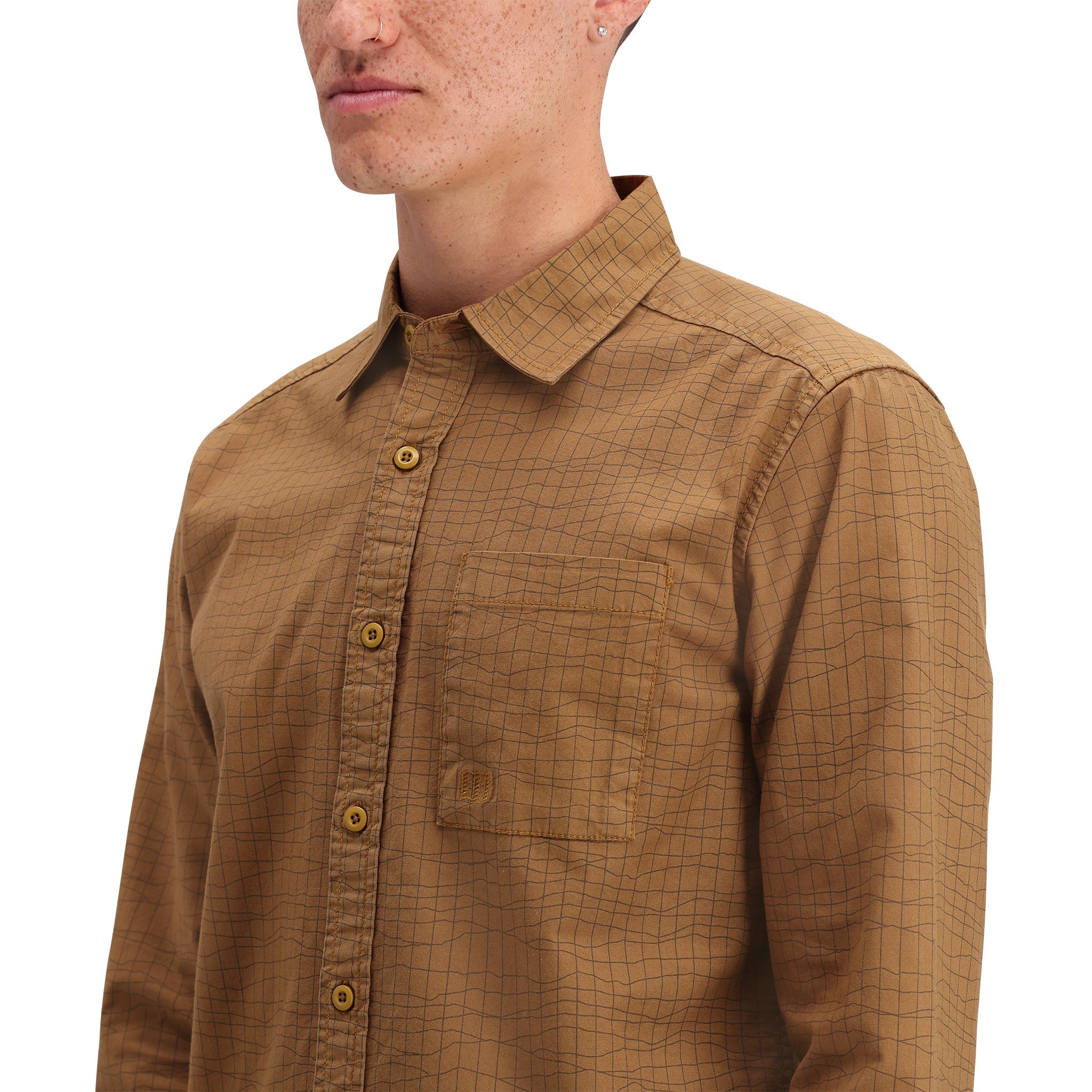 Desert Shirt - Men's - Outlet - Image 5