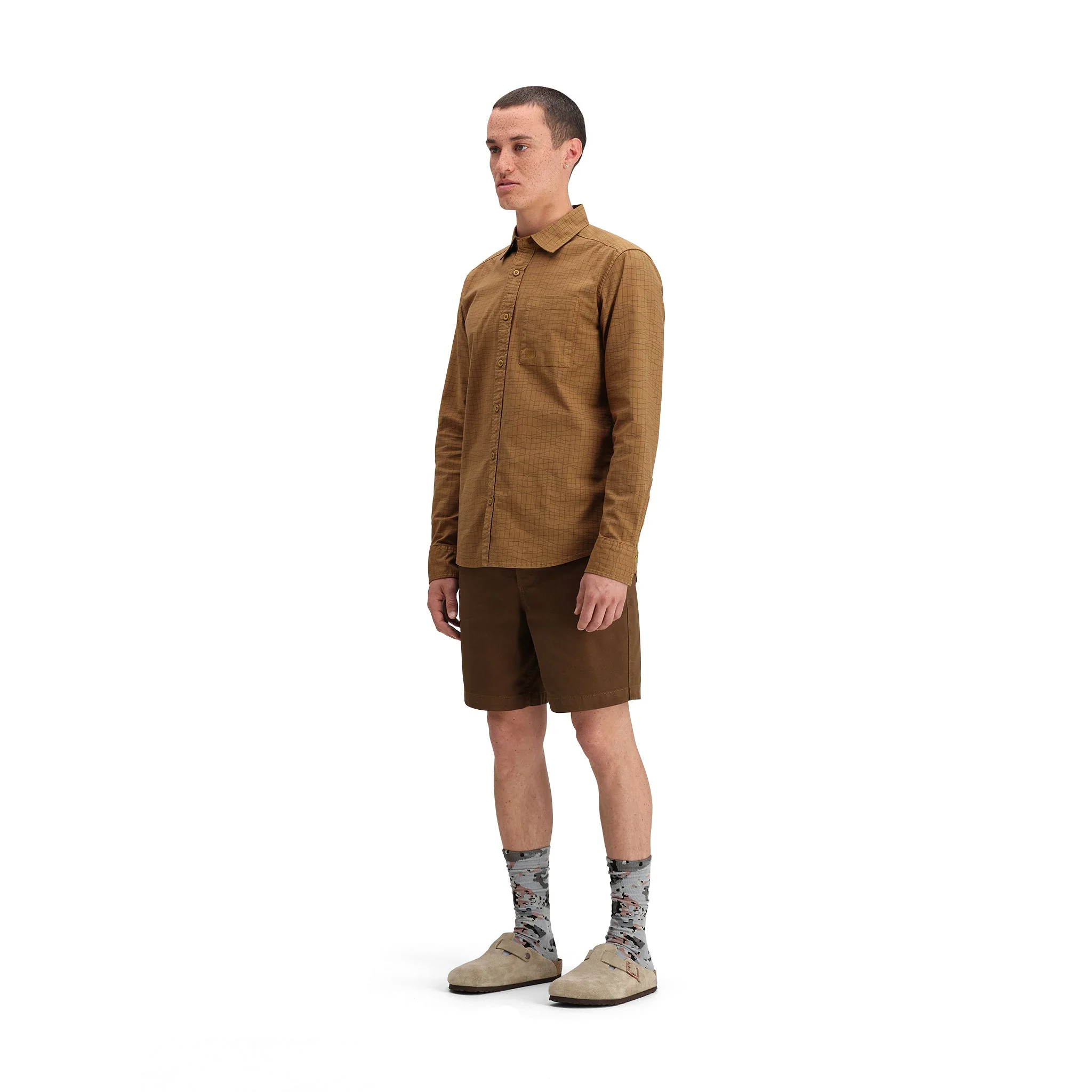 Desert Shirt - Men's - Outlet - Image 6