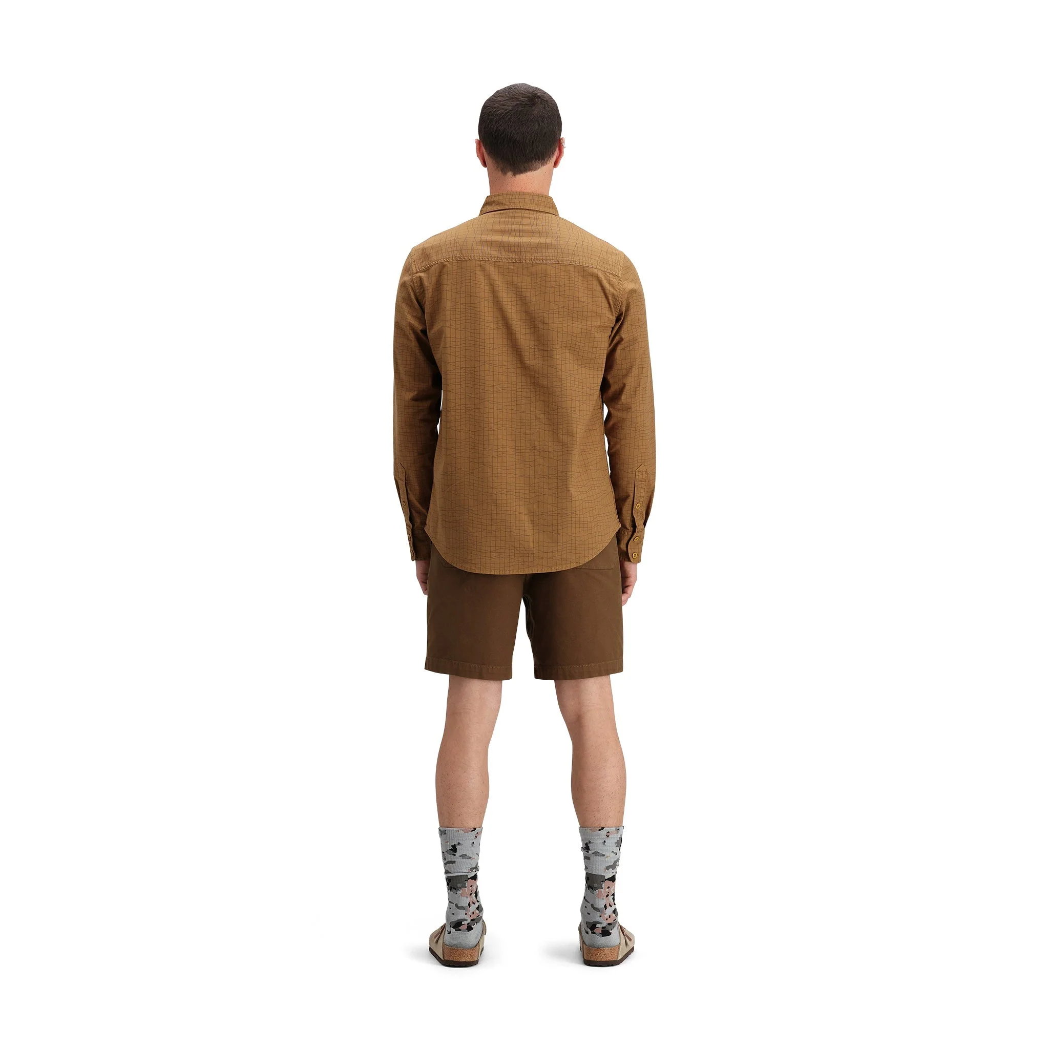 Desert Shirt - Men's - Outlet - Image 7