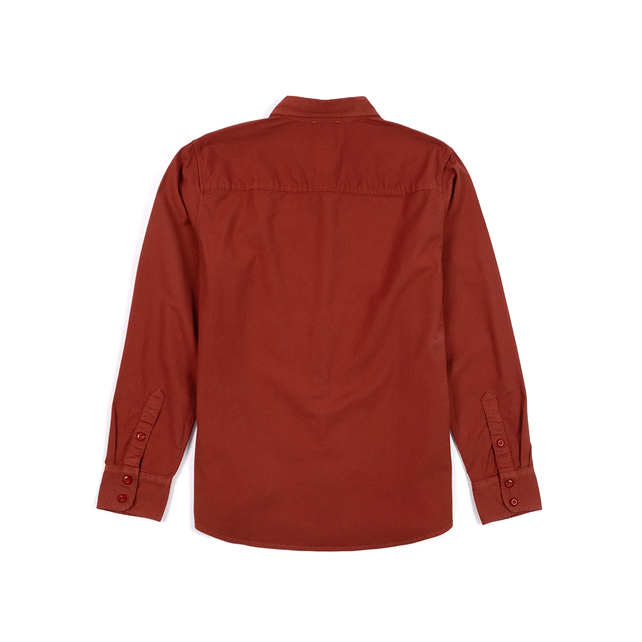 Desert Shirt - Men's - Image 3