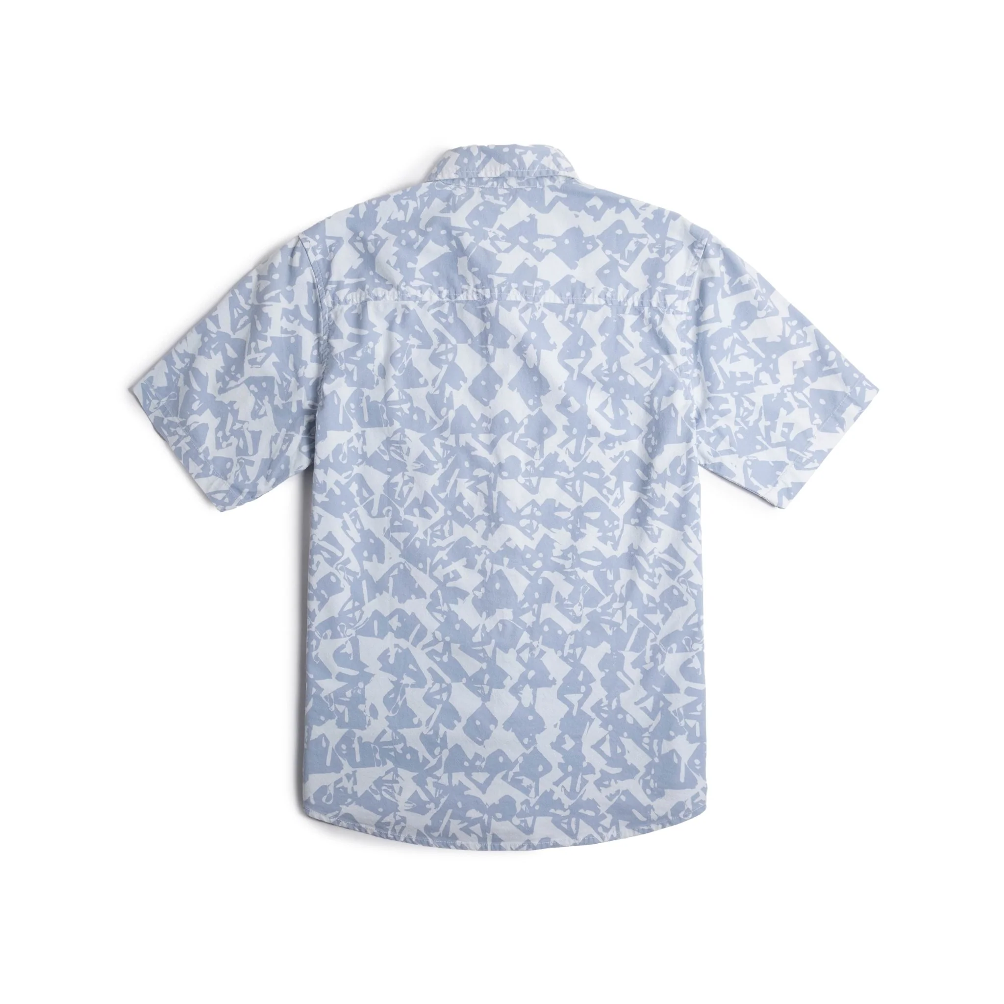 Desert Shirt - Short Sleeve - Men's - Image 3