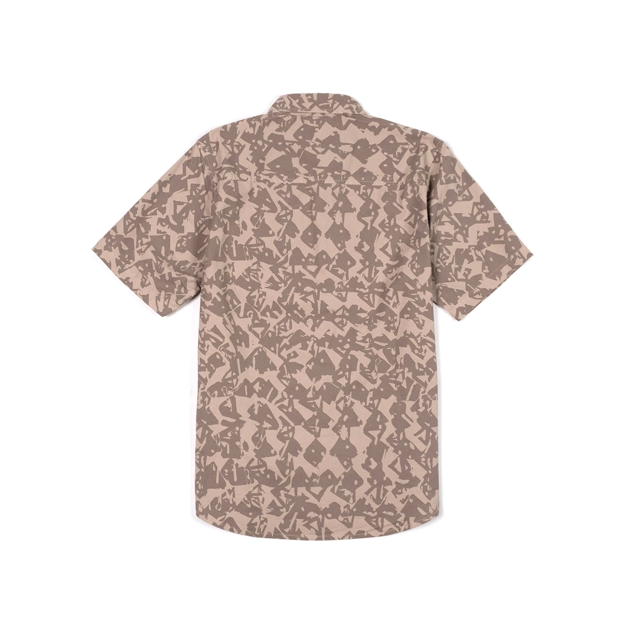 Desert Shirt - Short Sleeve - Men's - Image 3