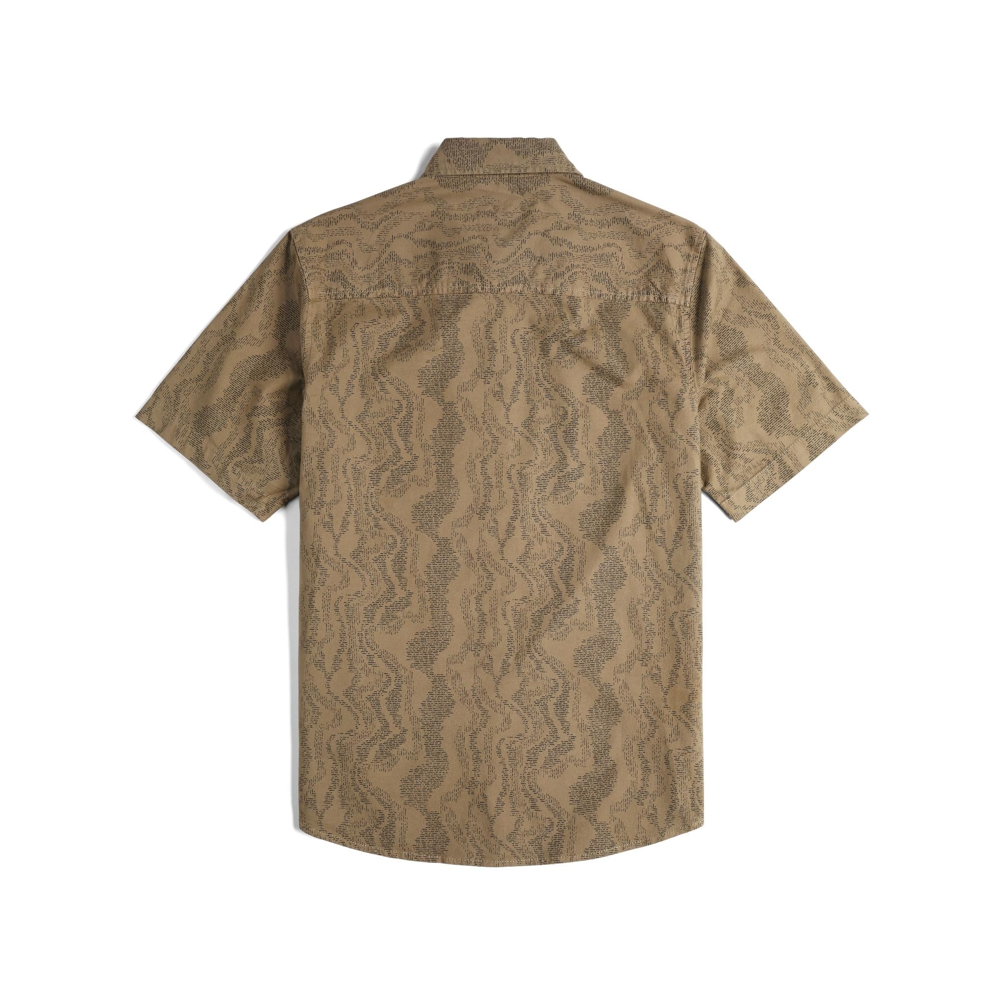 Desert Shirt - Short Sleeve - Men's - Outlet - Image 3