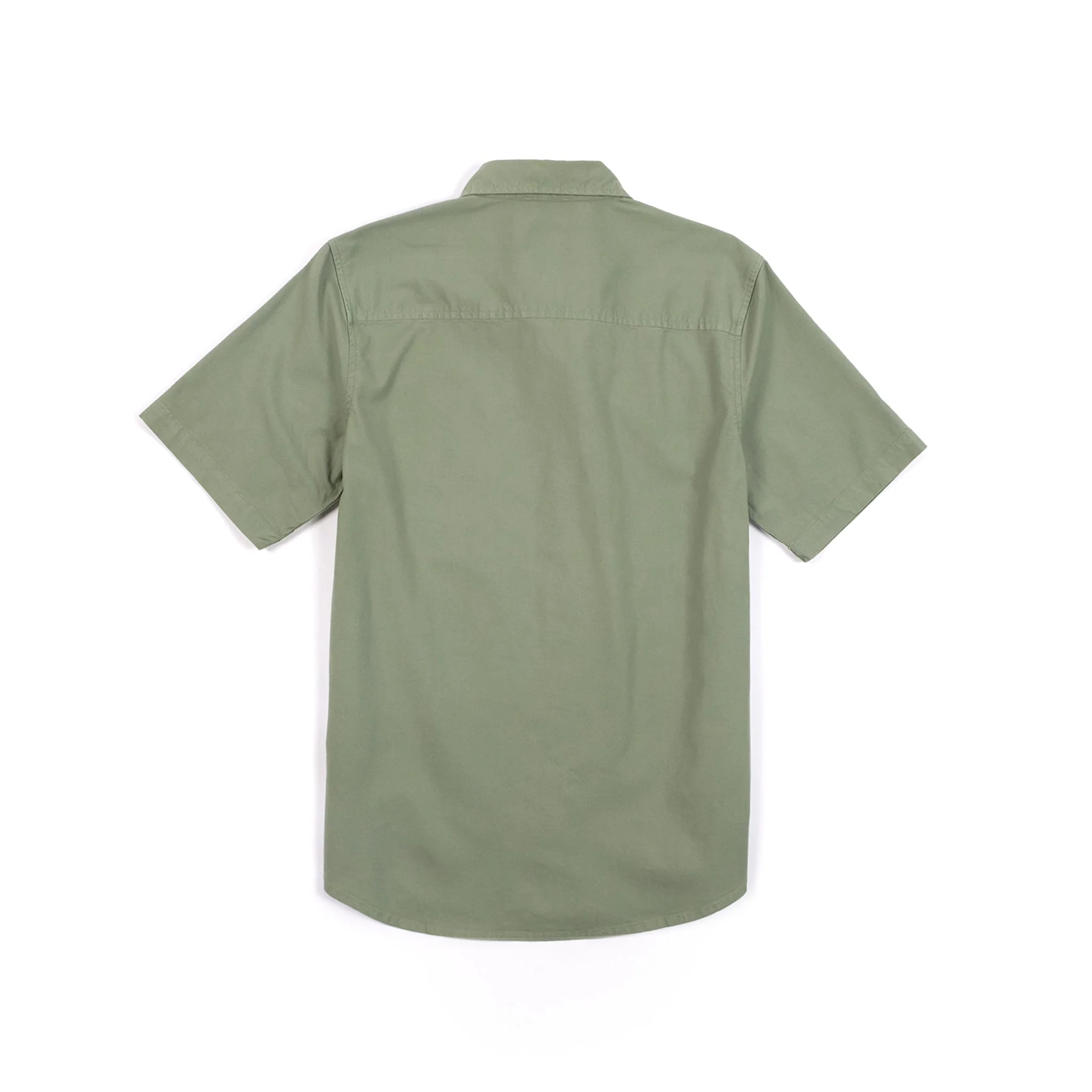Desert Shirt - Short Sleeve - Men's - Image 3