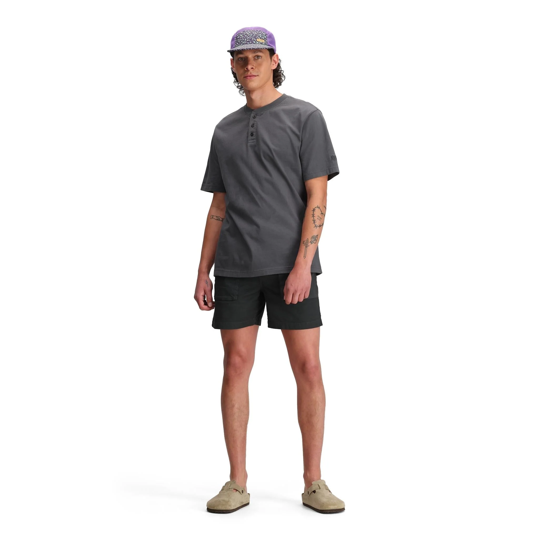 Desert Shorts - Men's - Image 6