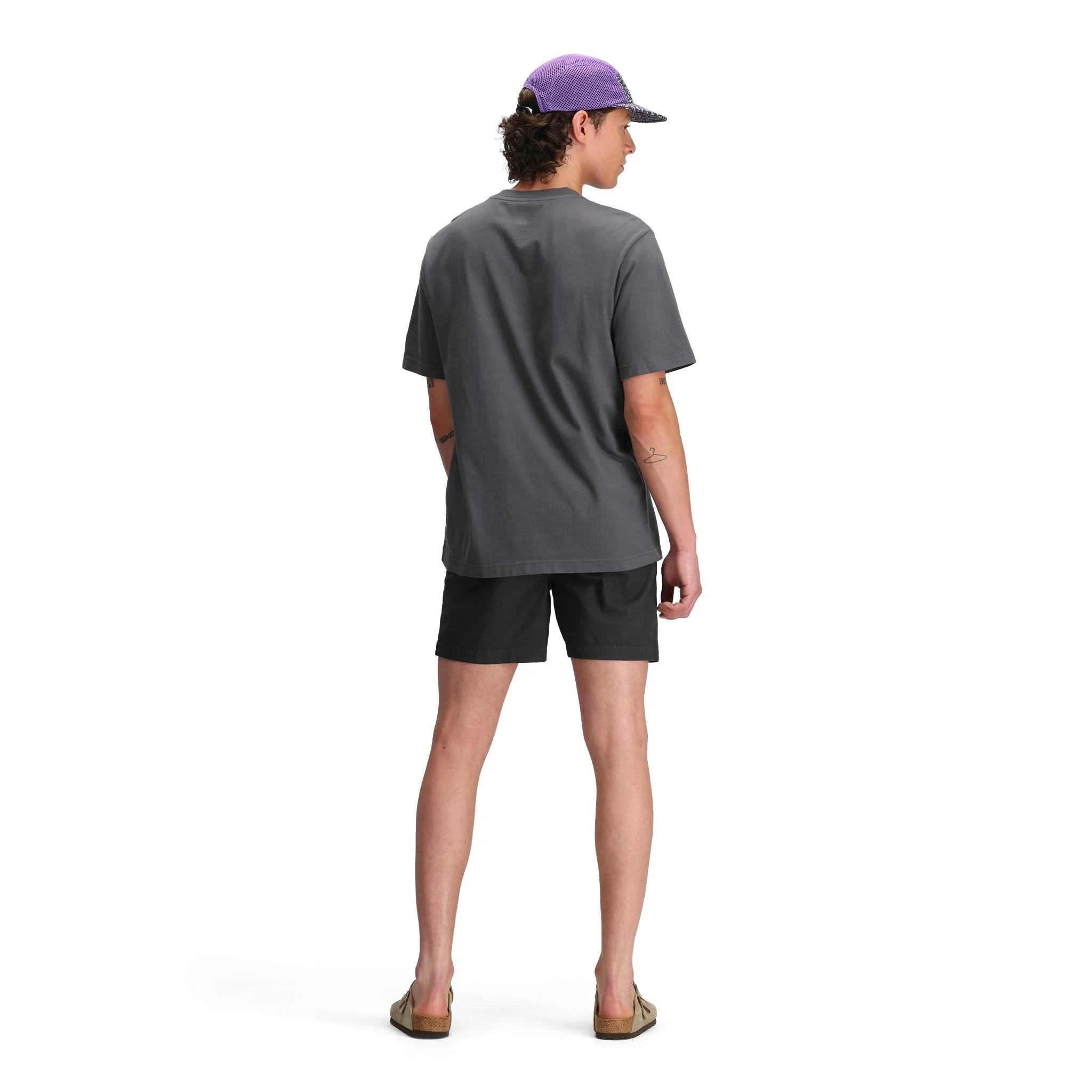 Desert Shorts - Men's - Image 7