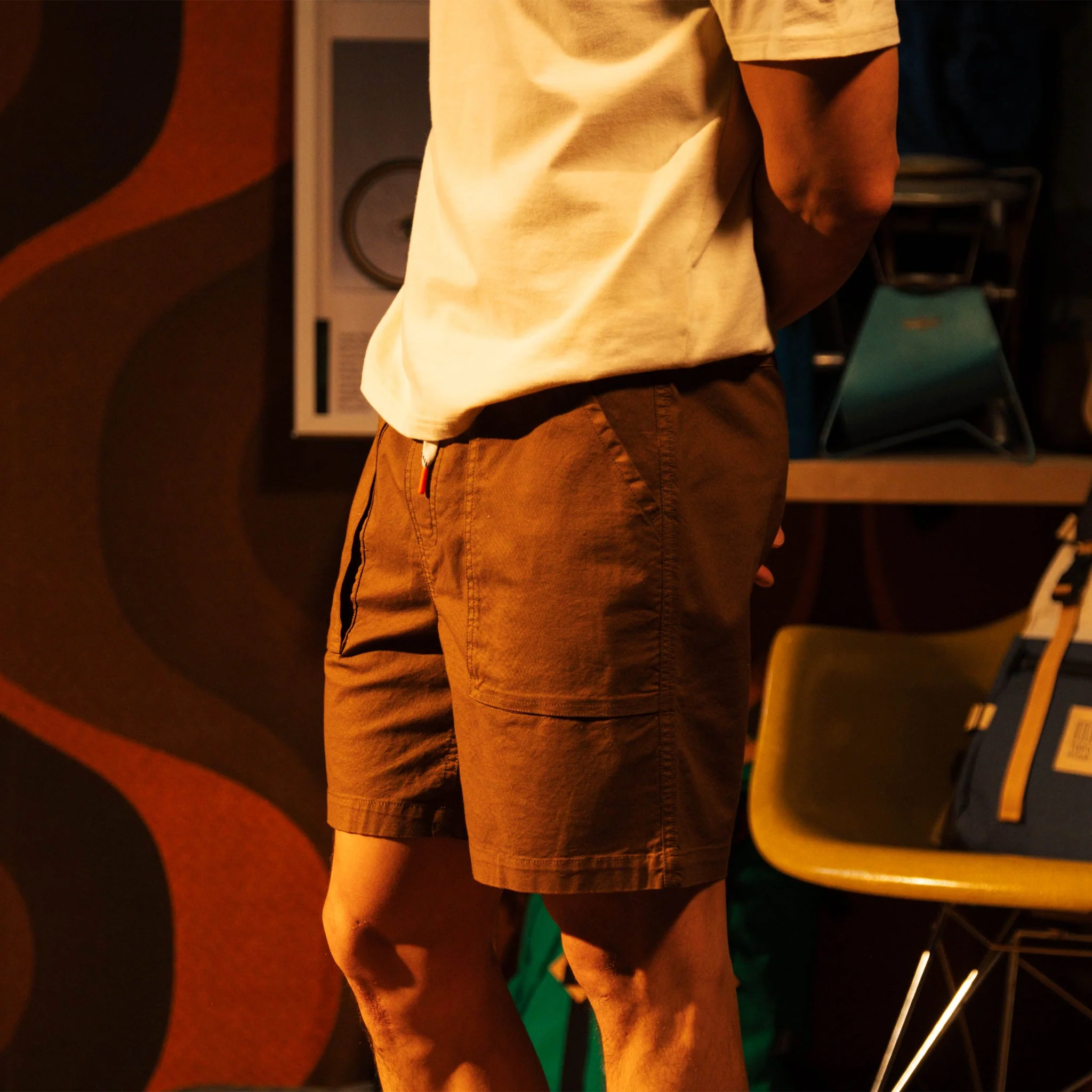 Desert Shorts - Men's - Image 4