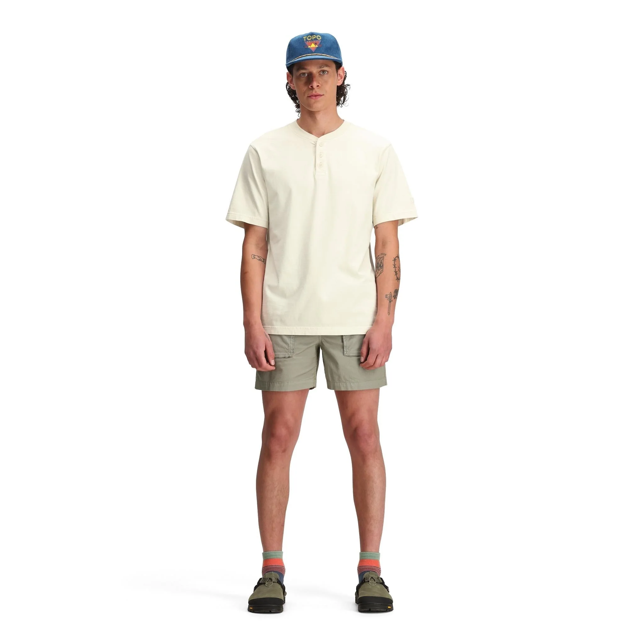 Desert Shorts - Men's - Outlet - Image 4