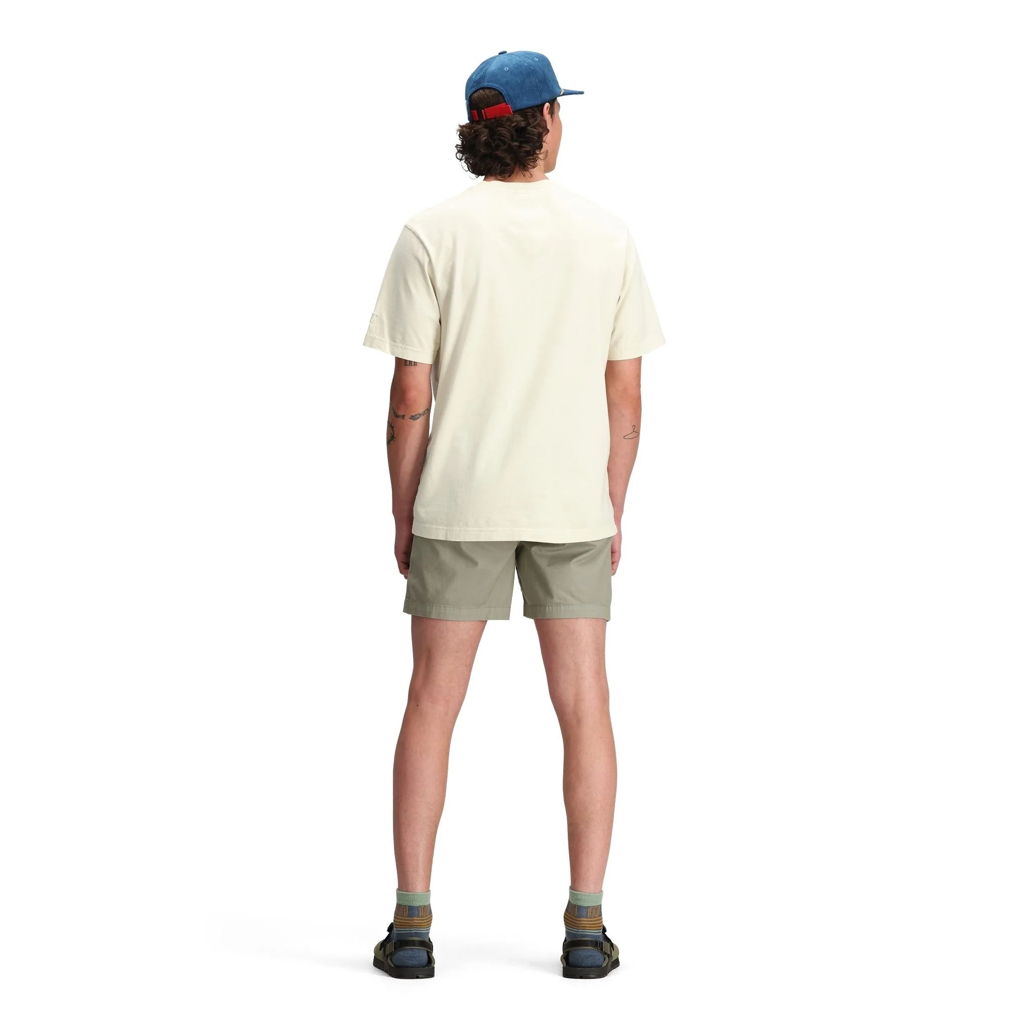 Desert Shorts - Men's - Outlet - Image 5