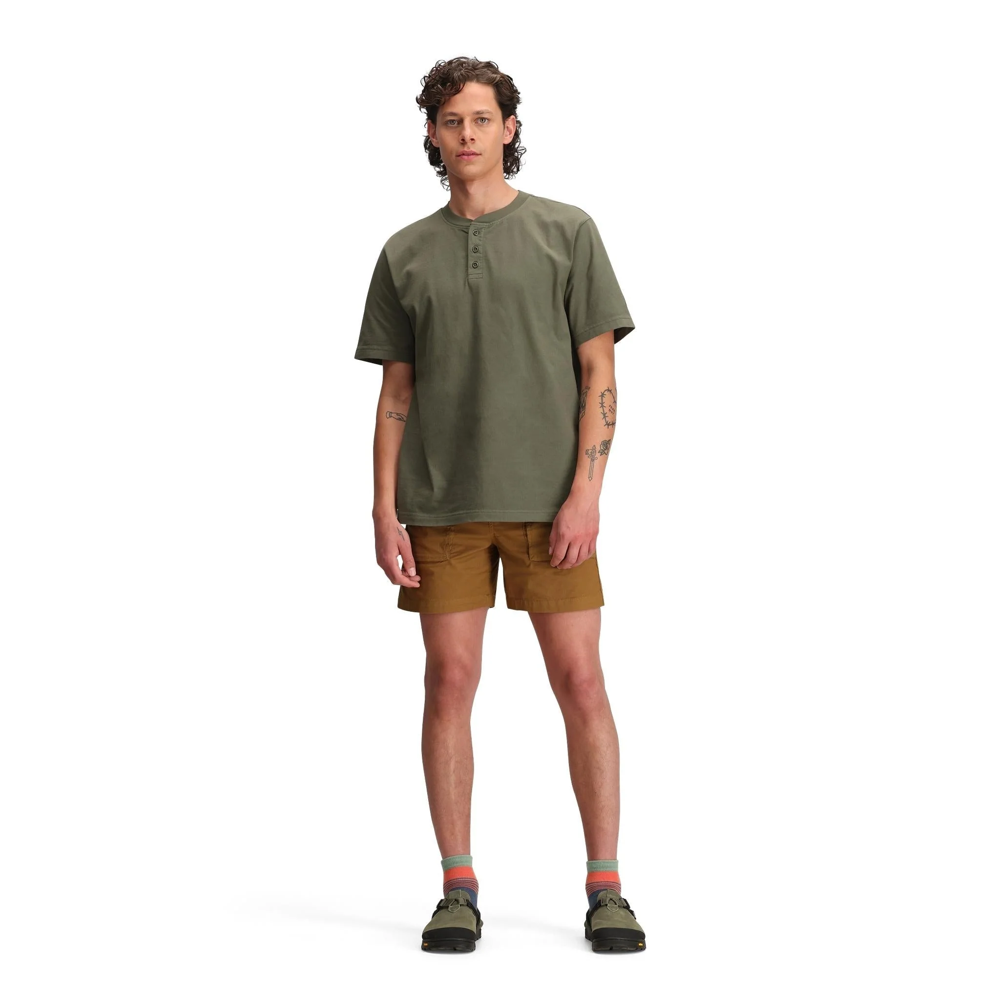 Desert Shorts - Men's - Outlet - Image 6