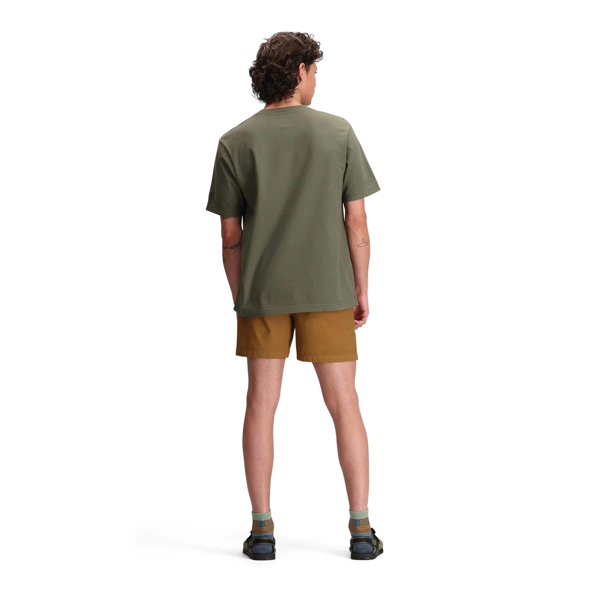 Desert Shorts - Men's - Outlet - Image 7
