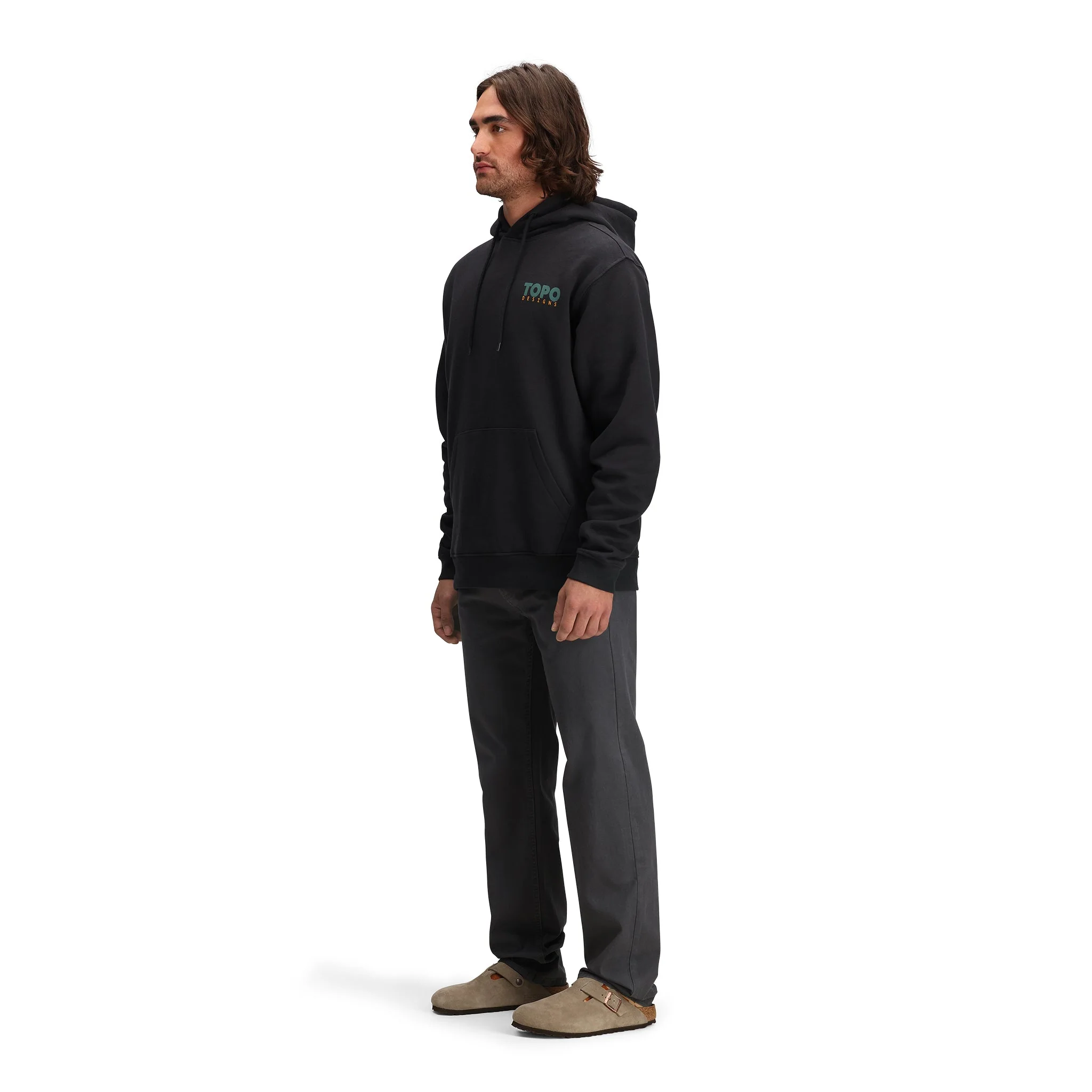 Dirt 5-Pocket Pants - Men's - Image 6