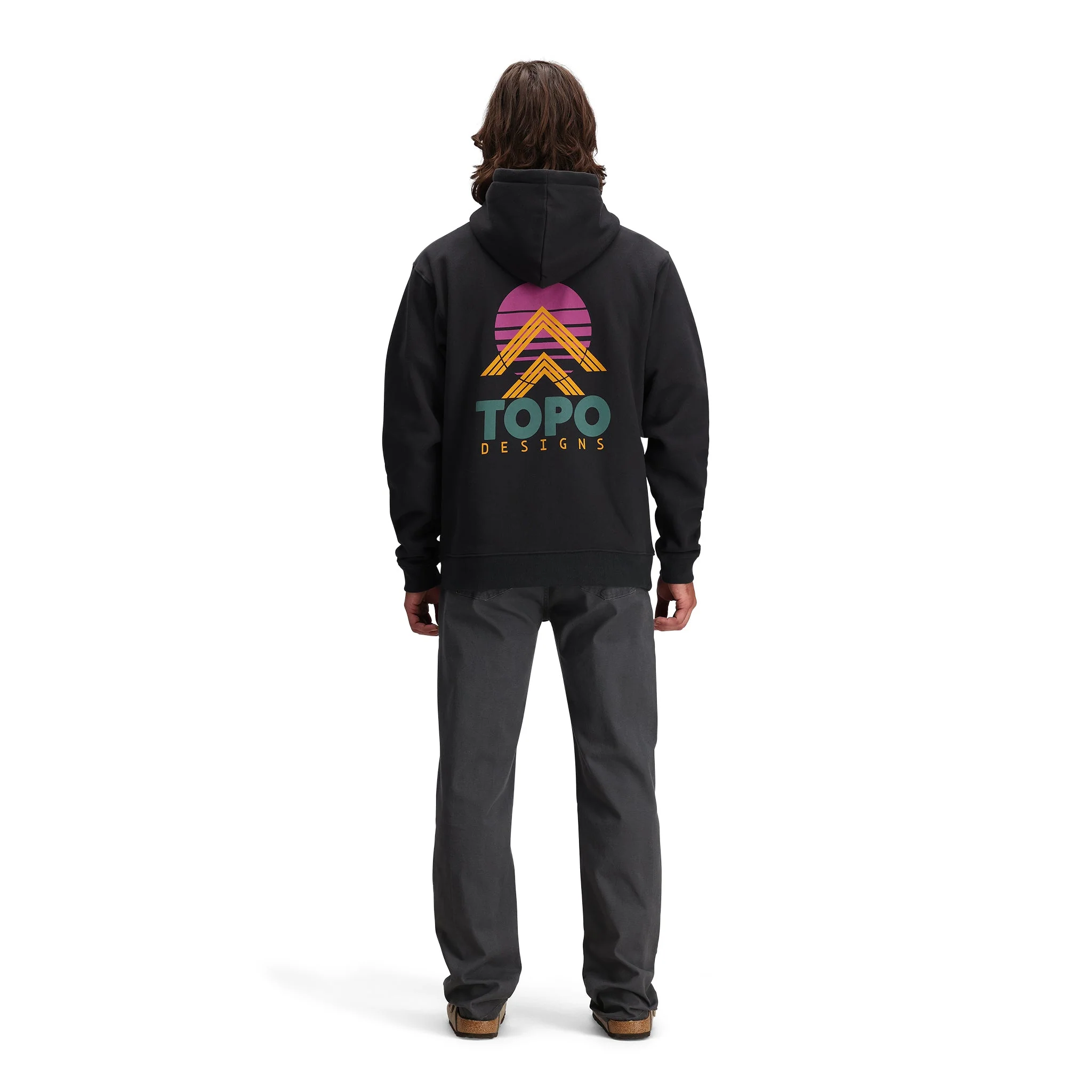 Dirt 5-Pocket Pants - Men's - Image 7