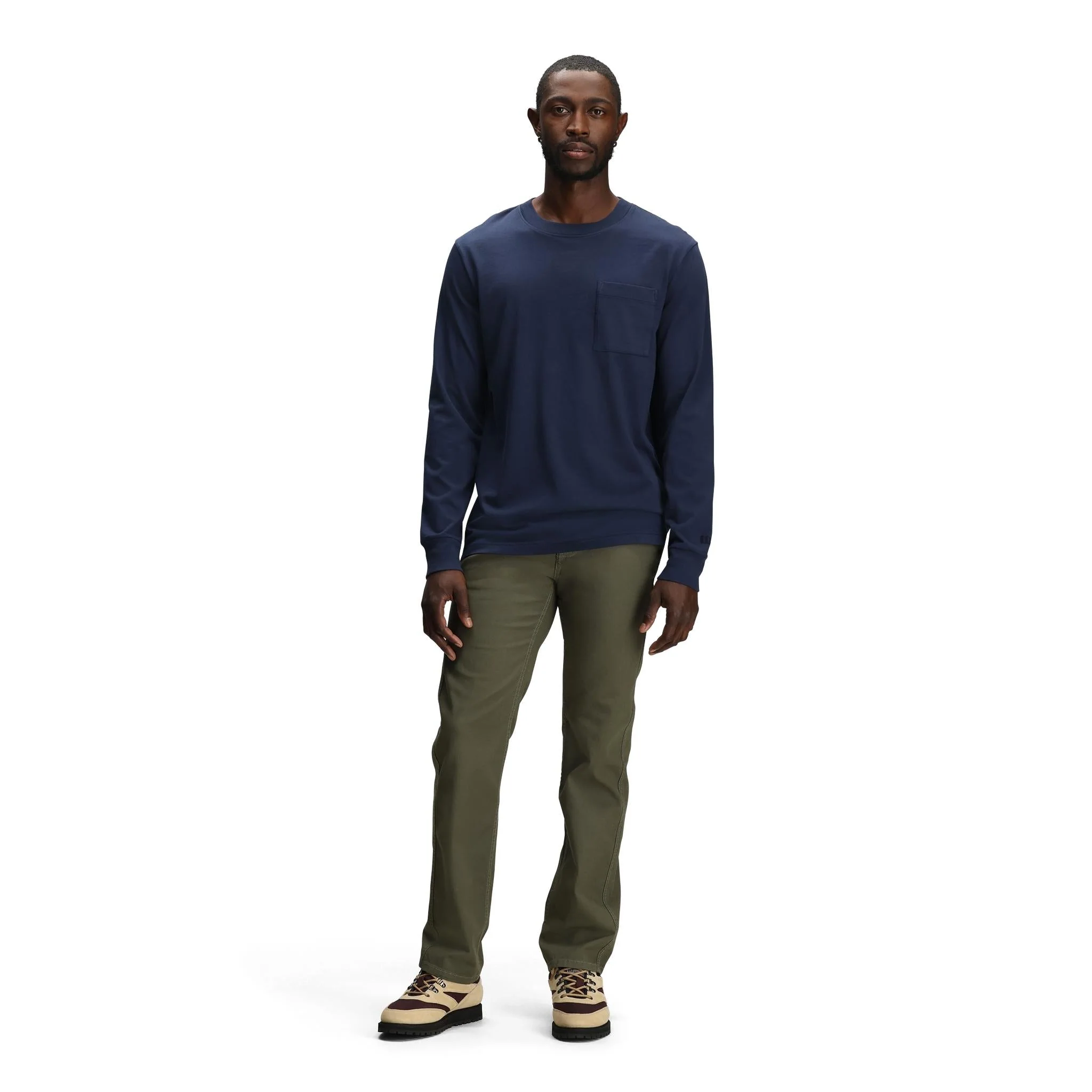 Dirt 5-Pocket Pants - Men's - Image 6