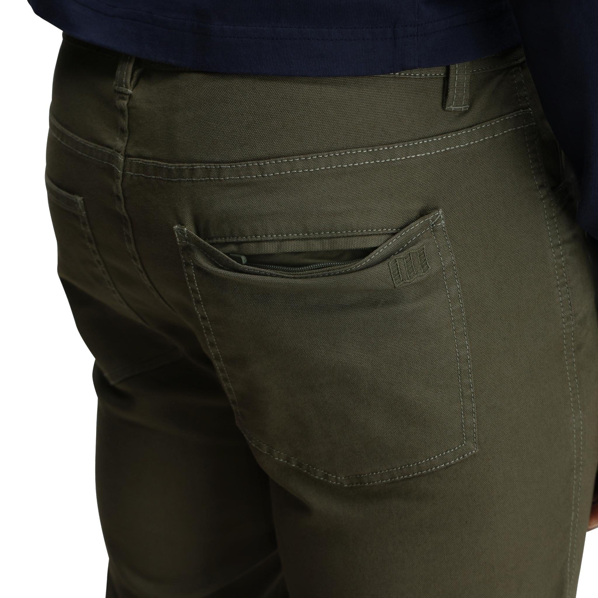 Dirt 5-Pocket Pants - Men's - Image 7