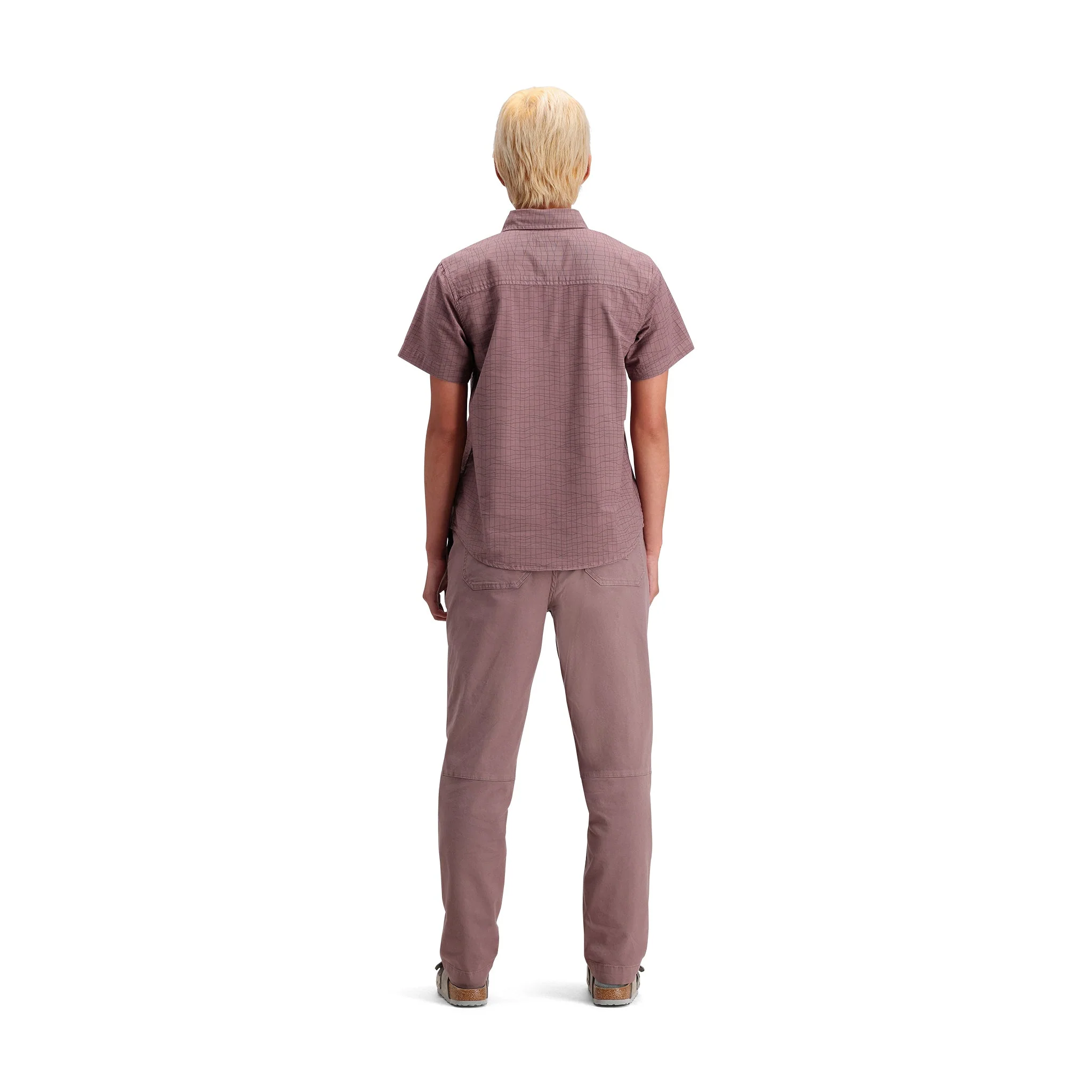Desert Shirt - Short Sleeve - Women's - Outlet - Image 6