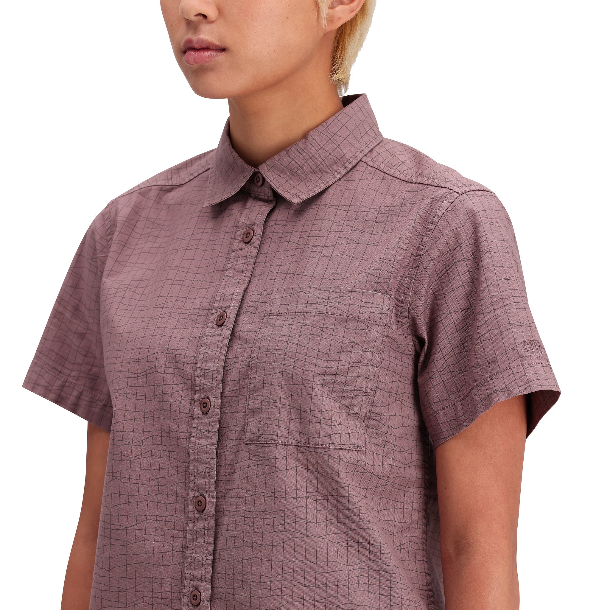 Desert Shirt - Short Sleeve - Women's - Outlet - Image 7