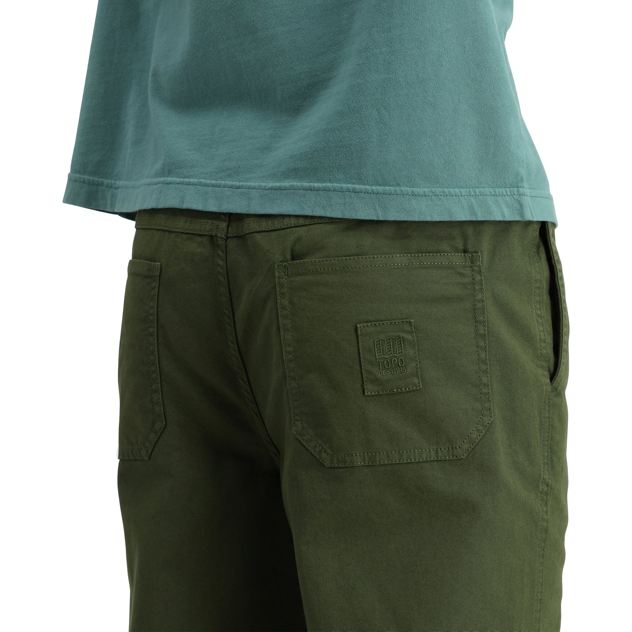 Dirt Pants Classic - Men's - Outlet - Image 6