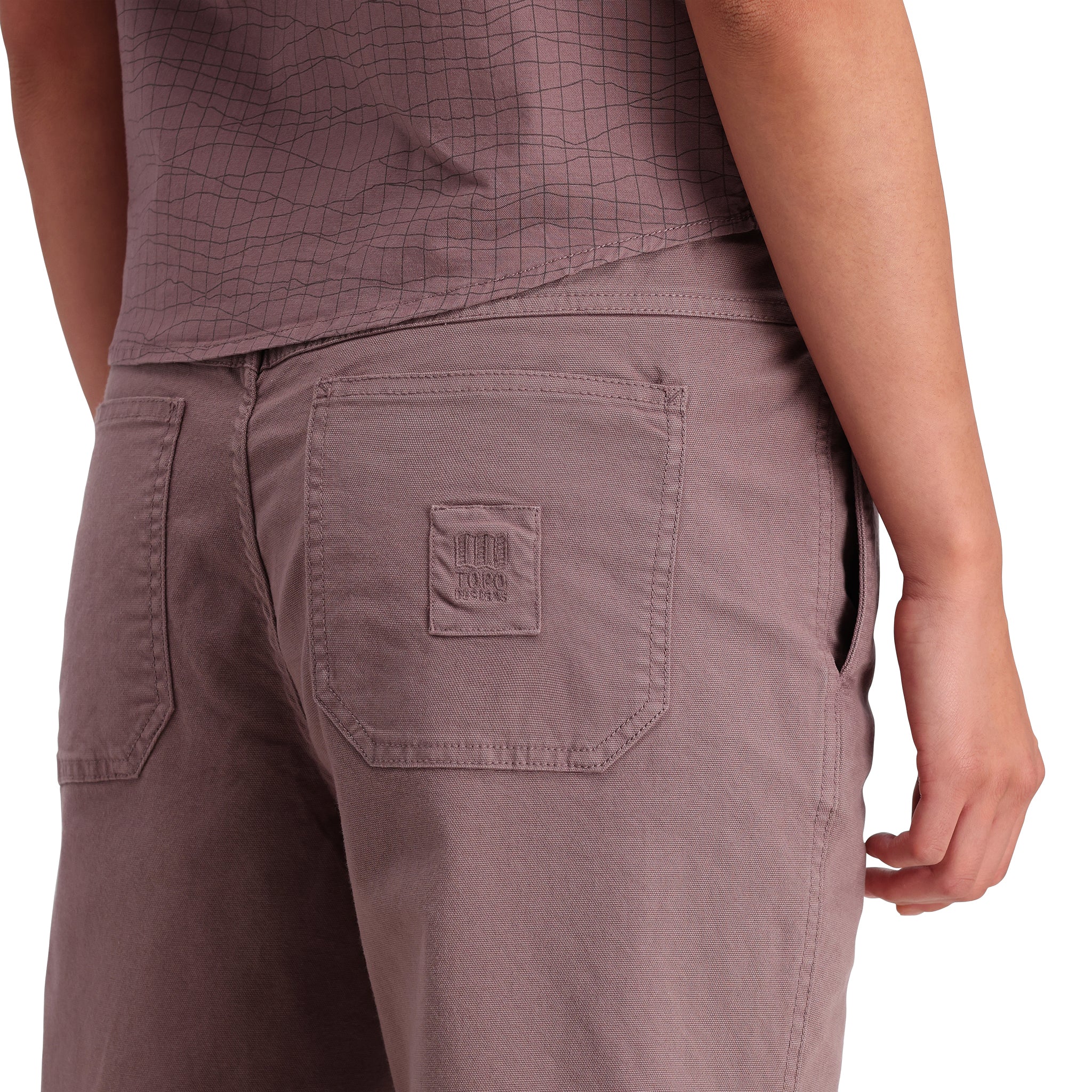 Dirt Pants Classic - Women's - Outlet - Image 6