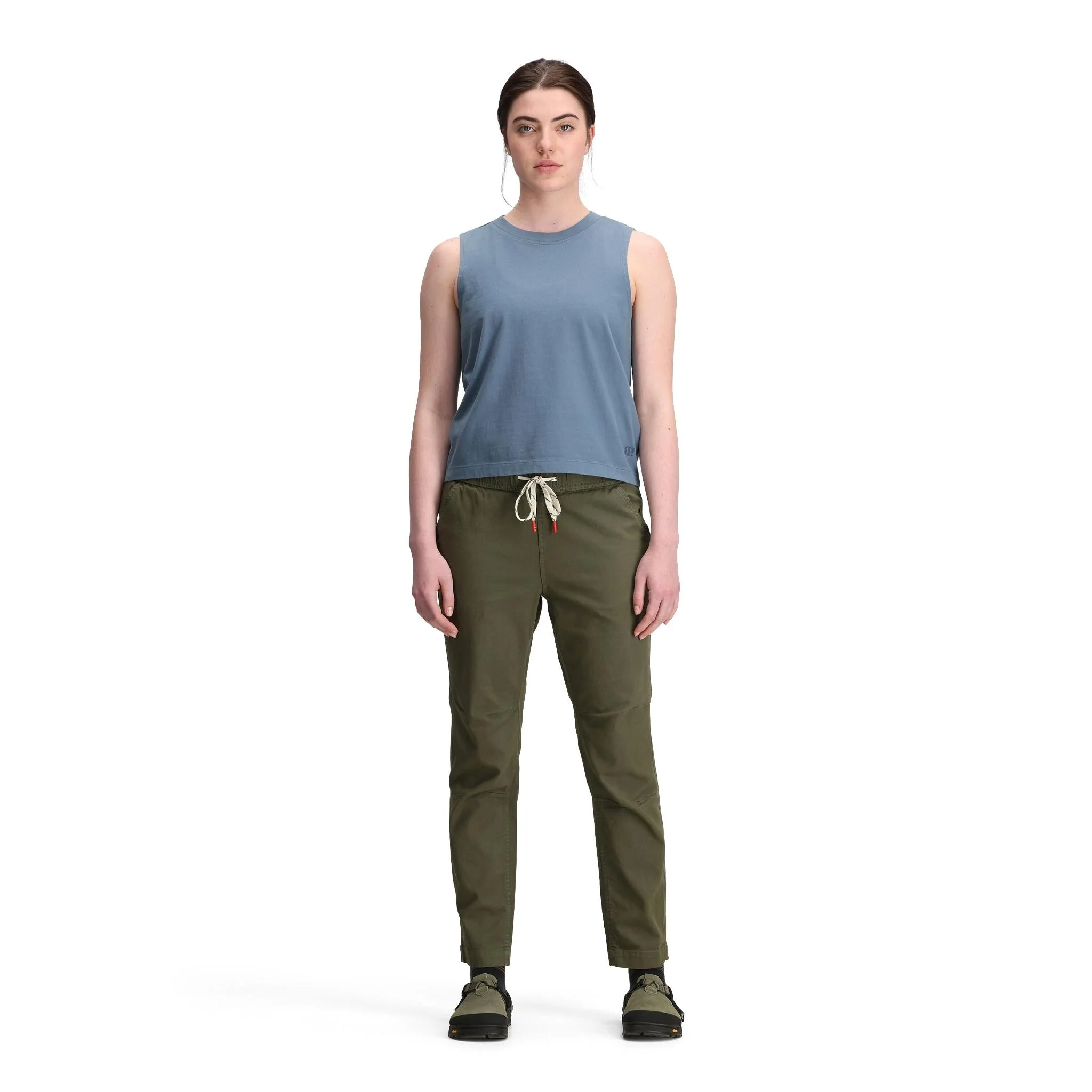 Dirt Pants Slim - Women's - Image 2
