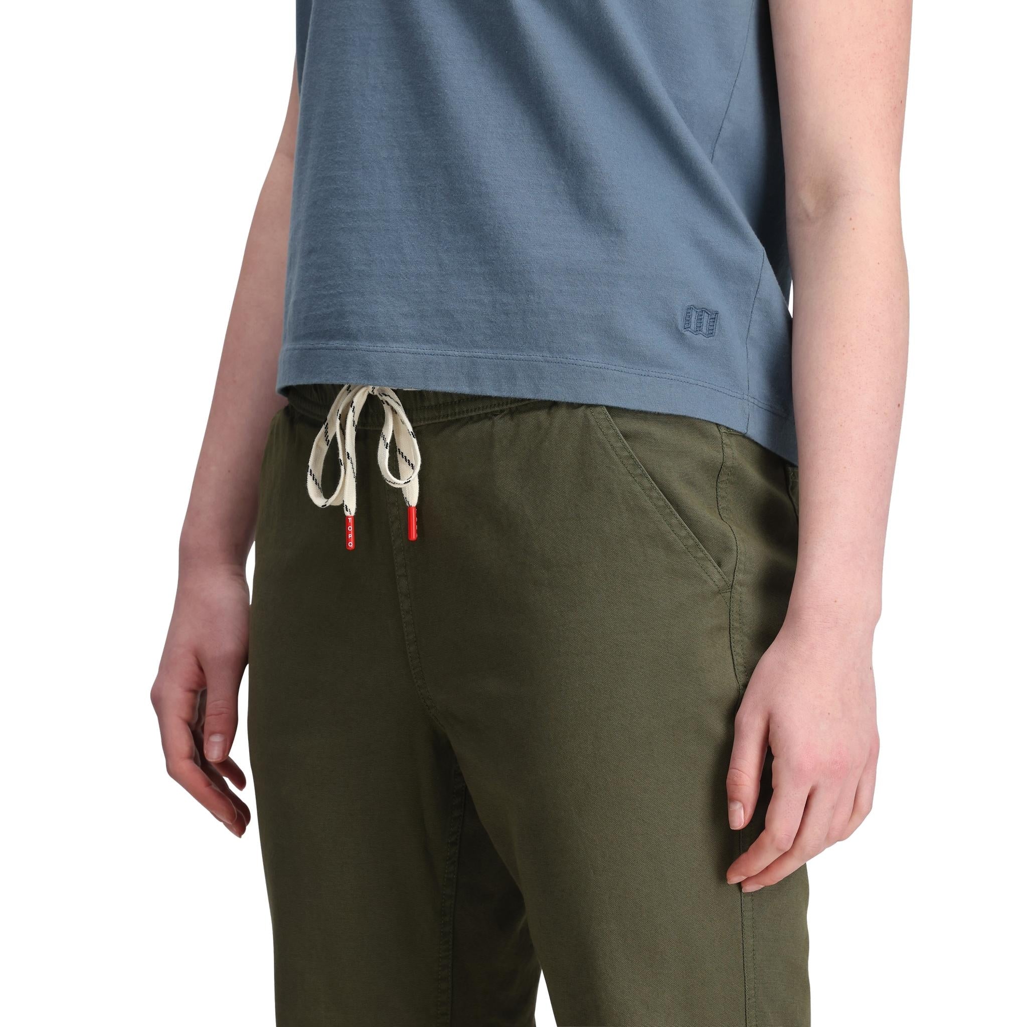 Dirt Pants Slim - Women's - Image 4
