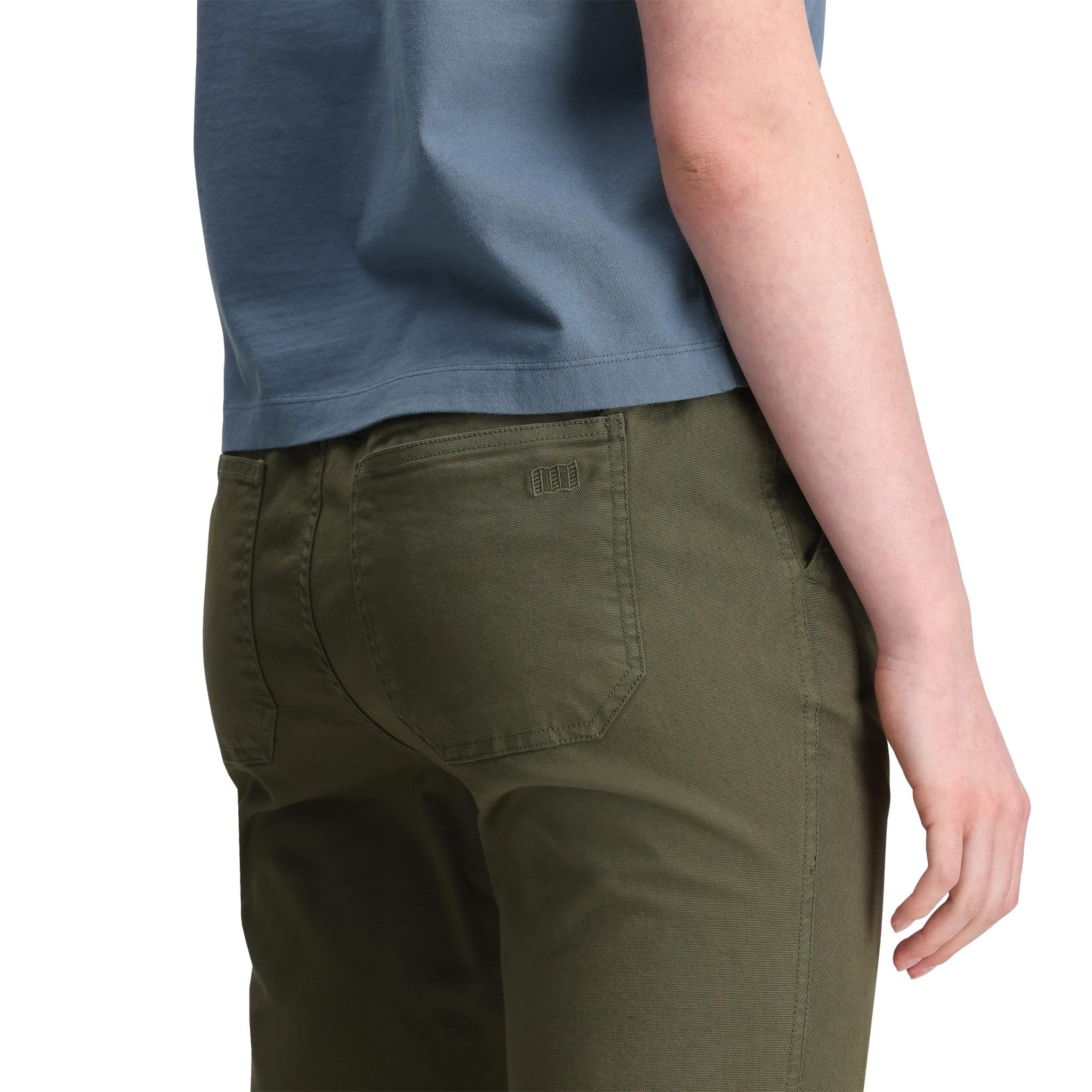 Dirt Pants Slim - Women's - Image 5