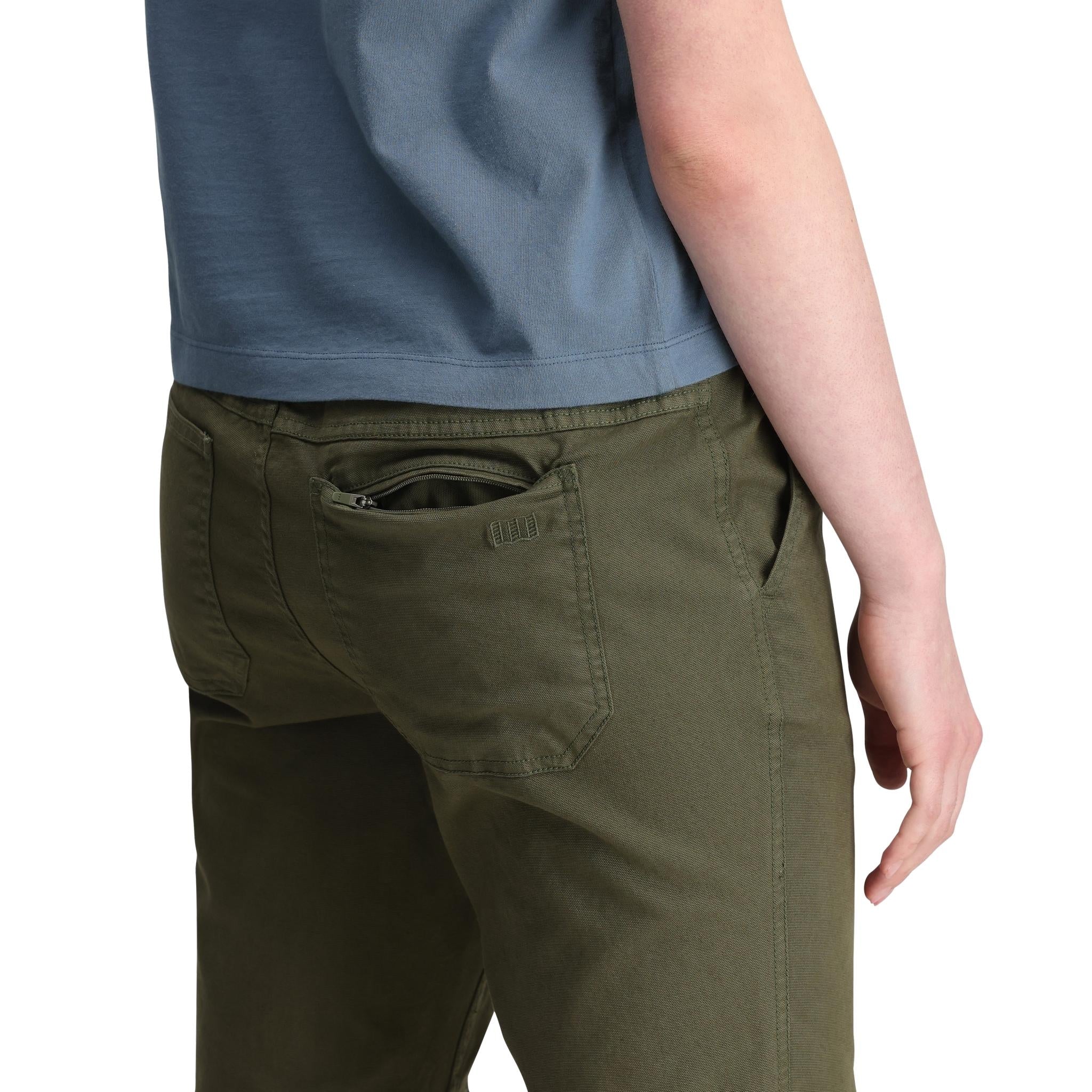 Dirt Pants Slim - Women's - Image 6