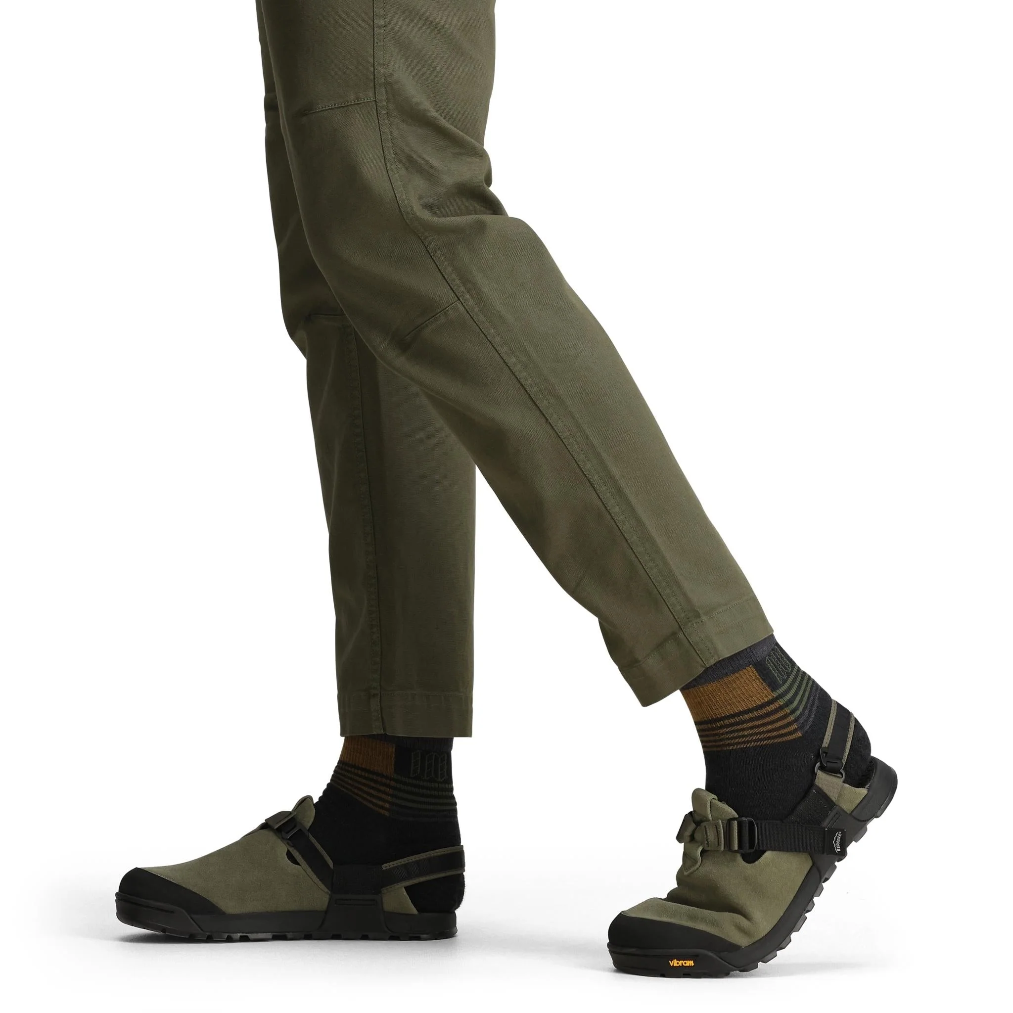 Dirt Pants Slim - Women's - Image 7