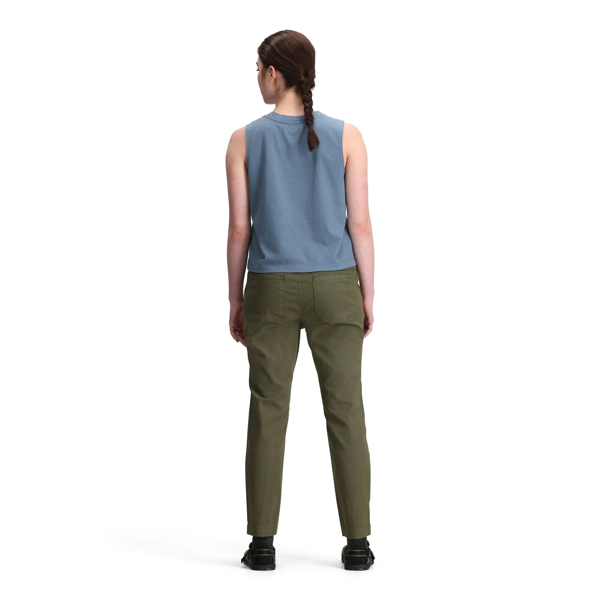 Dirt Pants Slim - Women's - Image 8