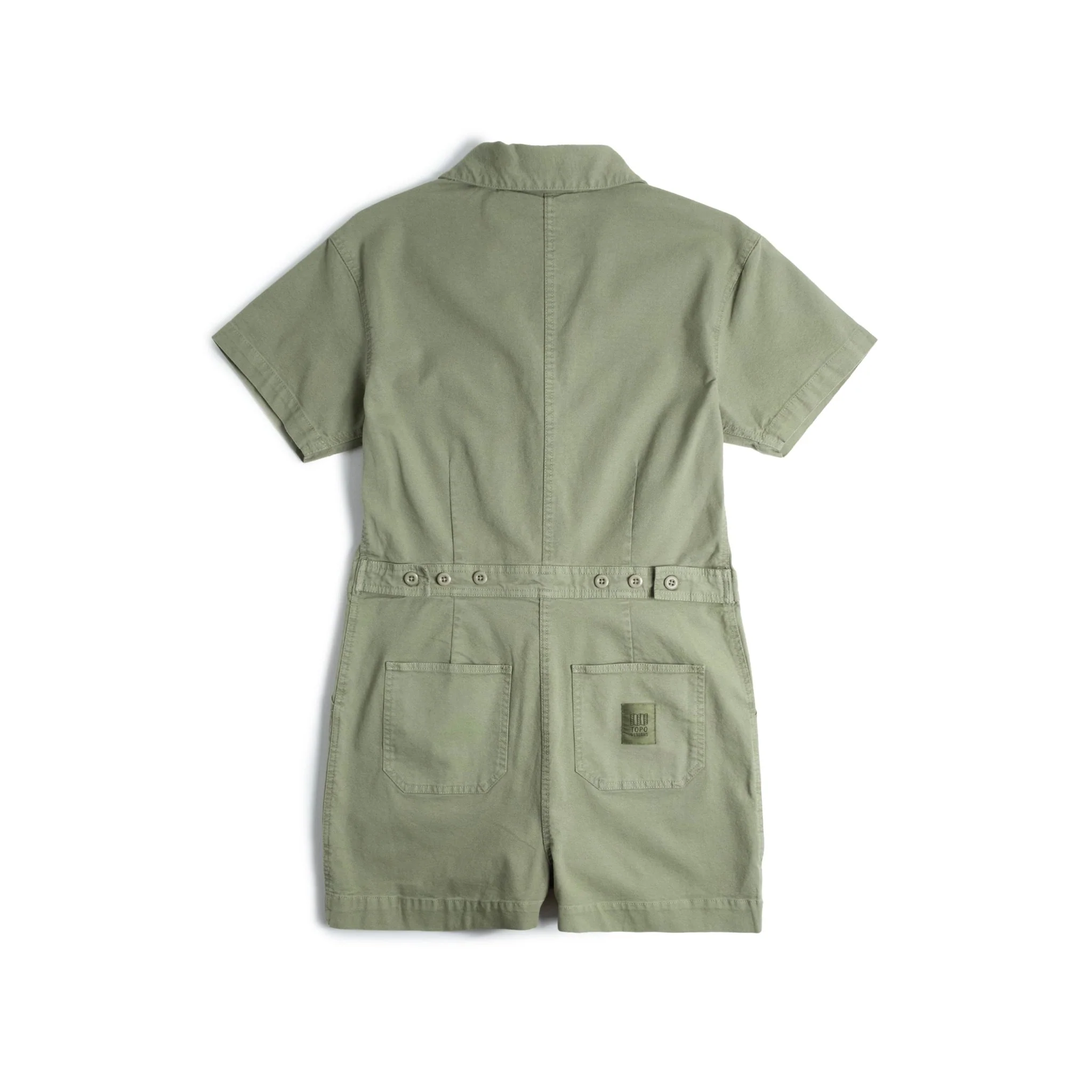 Dirt Romper - Women's - Image 3