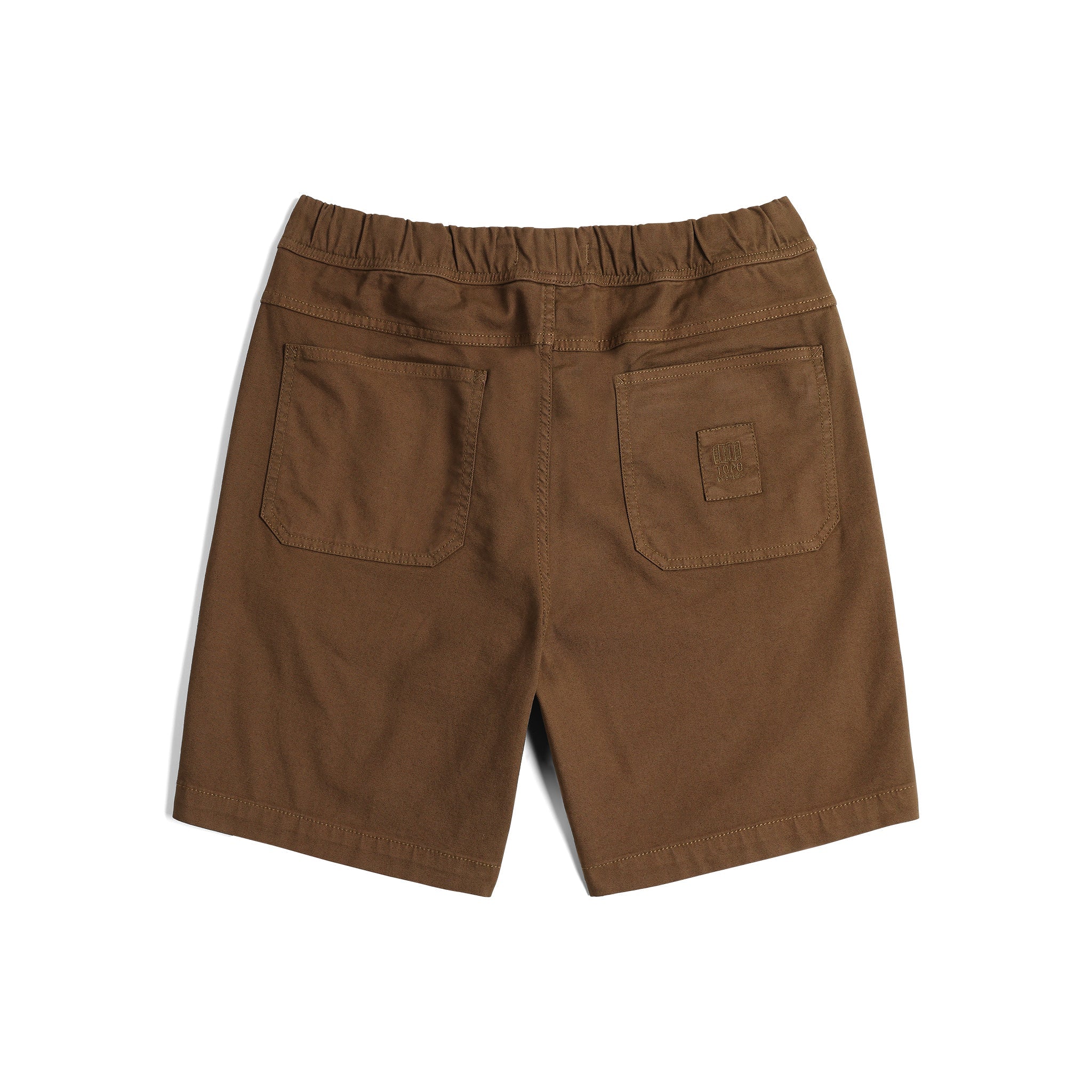 Dirt Shorts - Men's - Image 3