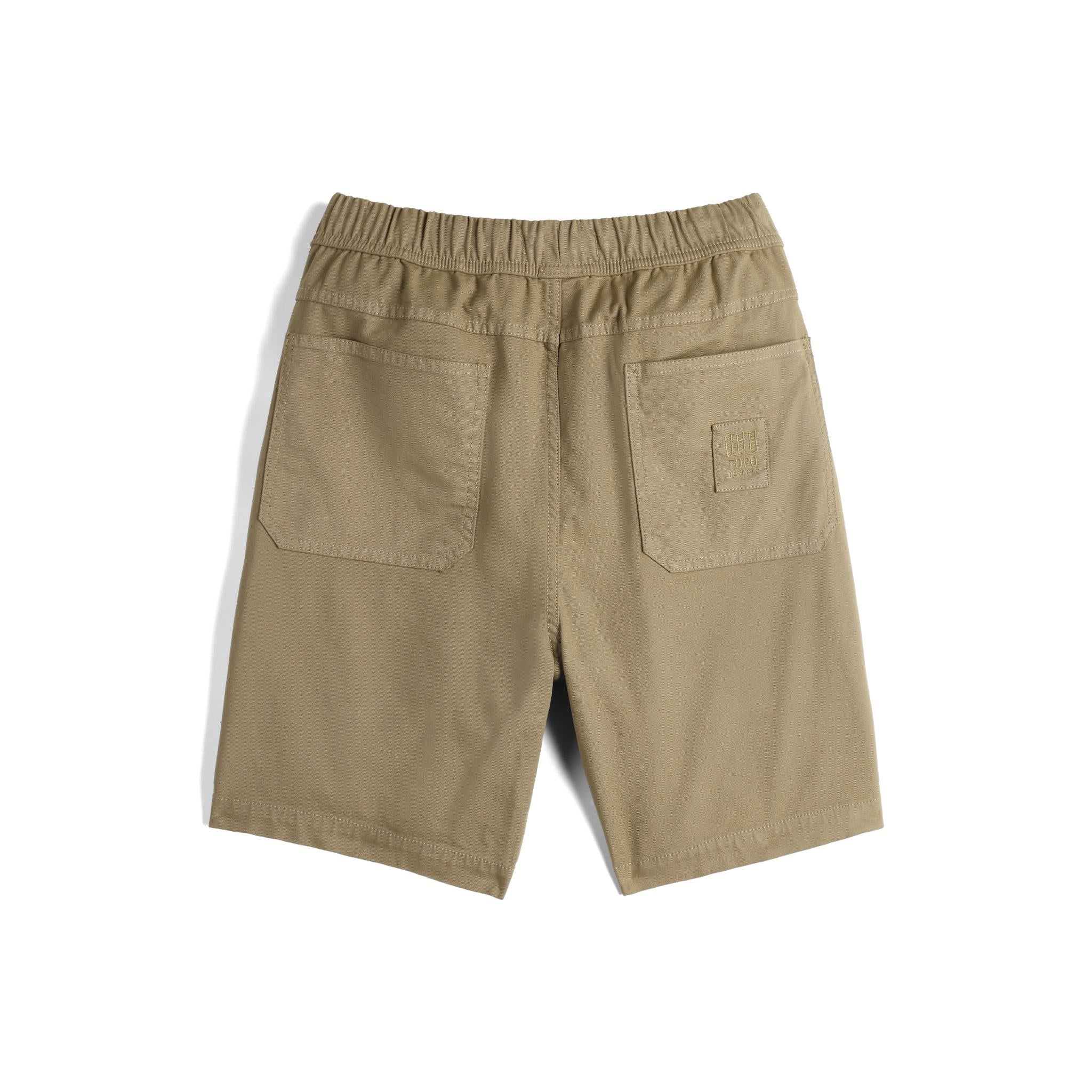 Dirt Shorts - Men's - Outlet - Image 3