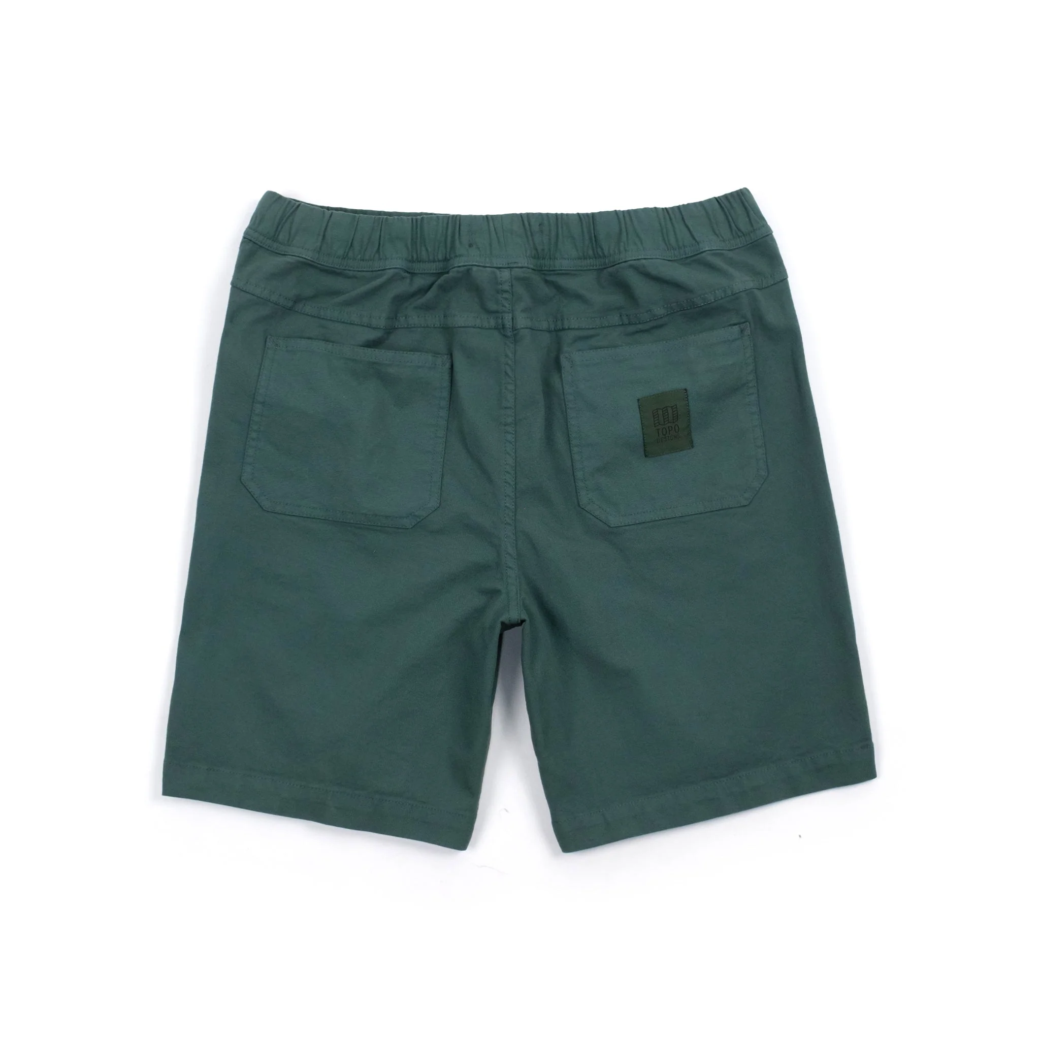 Dirt Shorts - Men's - Image 3