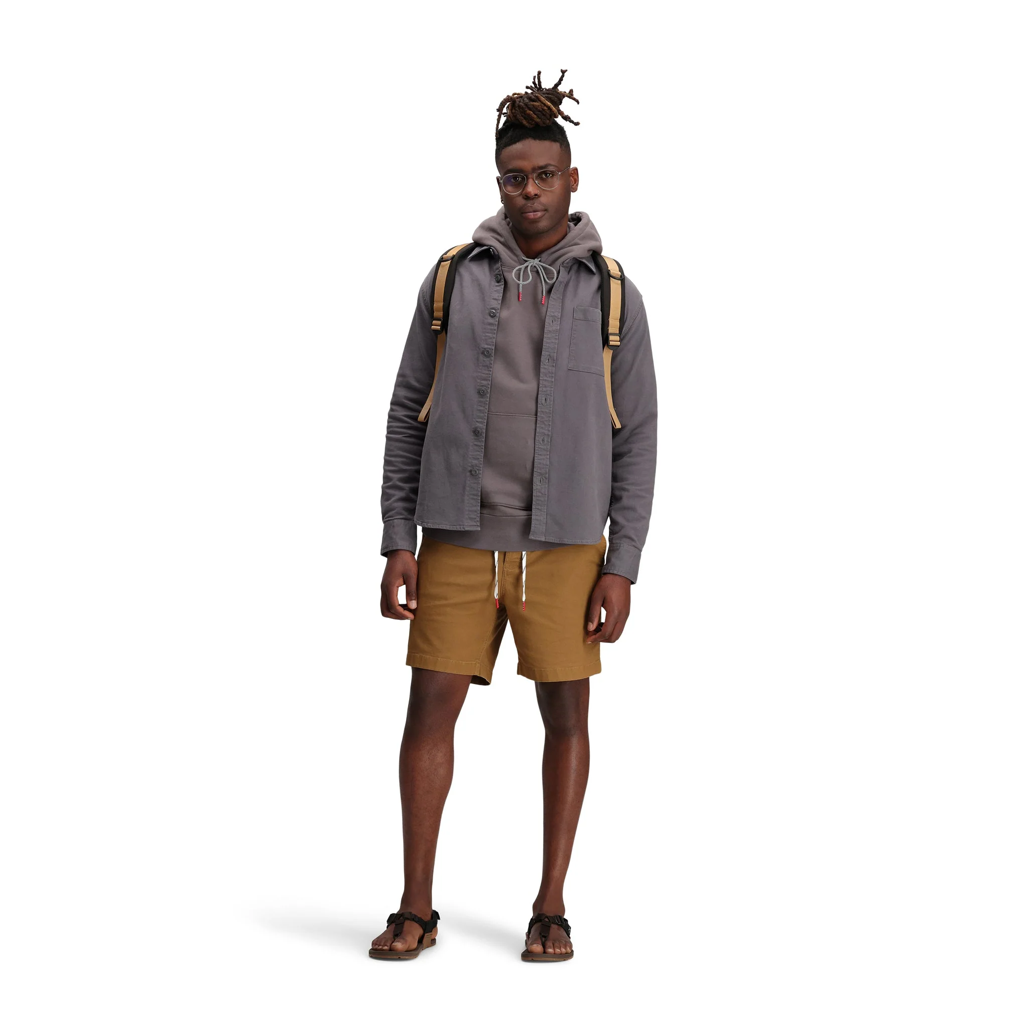 Dirt Shorts - Men's - Image 7