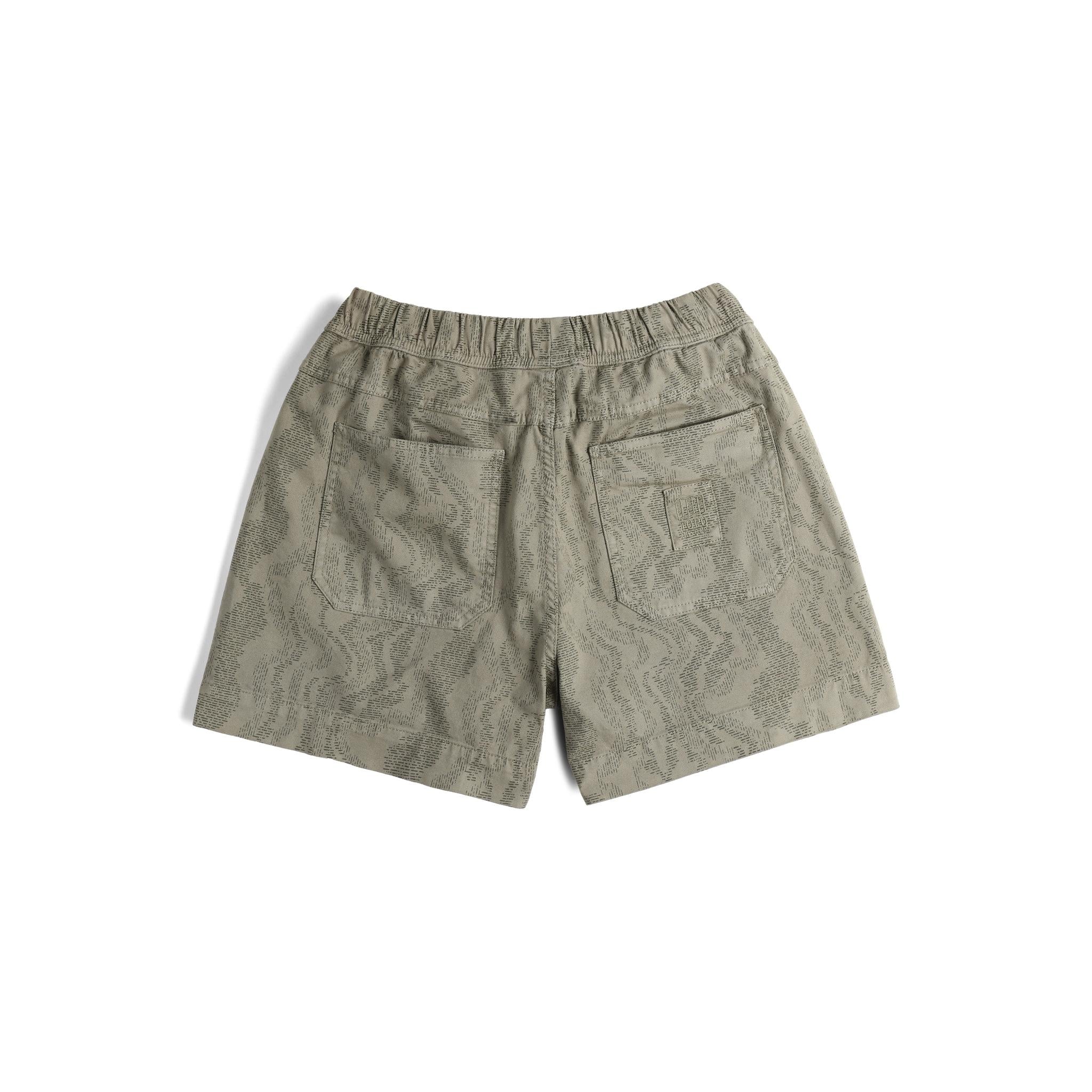 Dirt Shorts - Women's - Outlet - Image 3