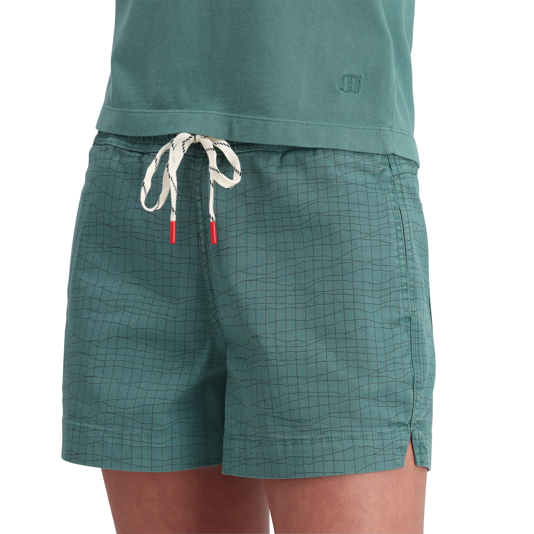 Dirt Shorts - Women's - Outlet - Image 5
