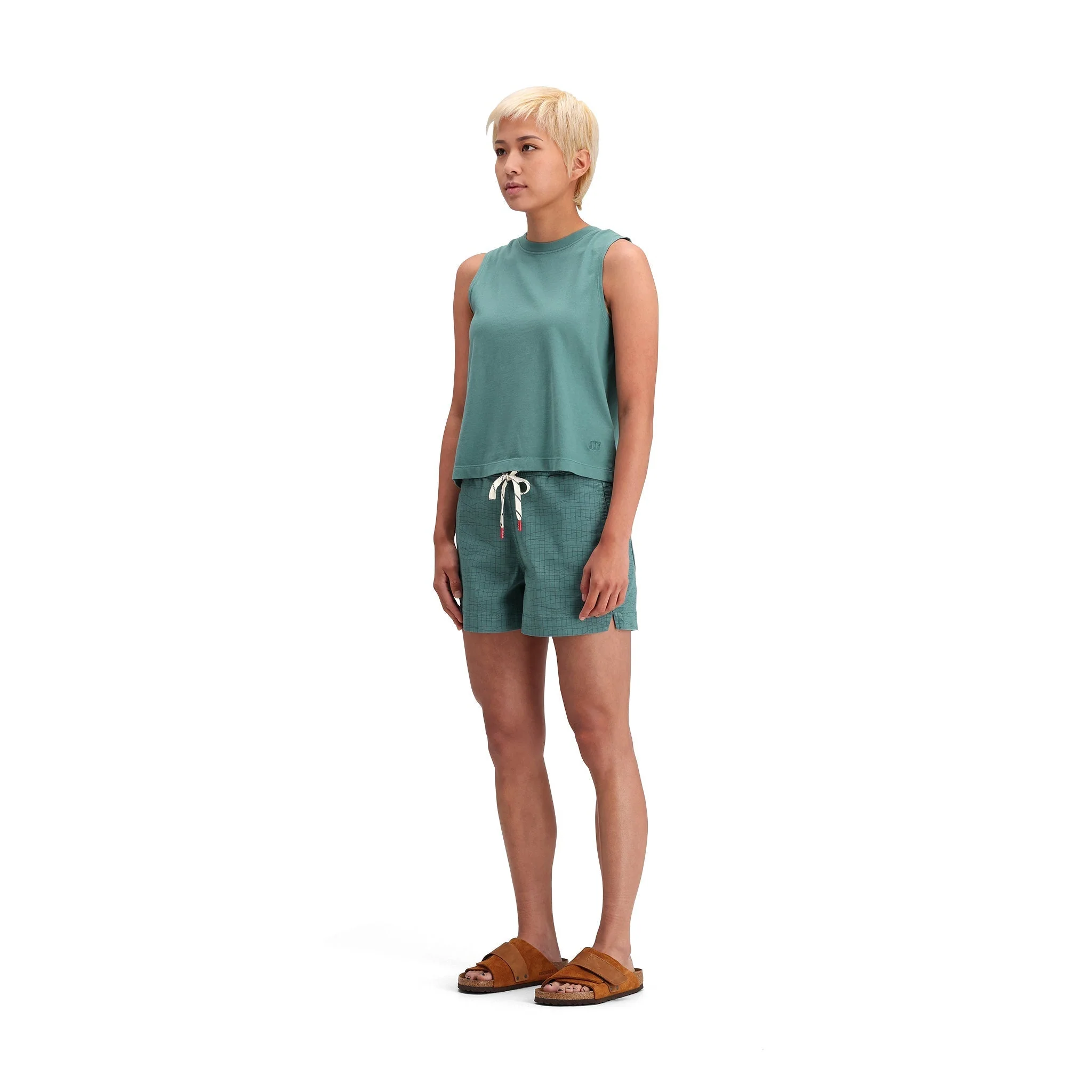 Dirt Shorts - Women's - Outlet - Image 7