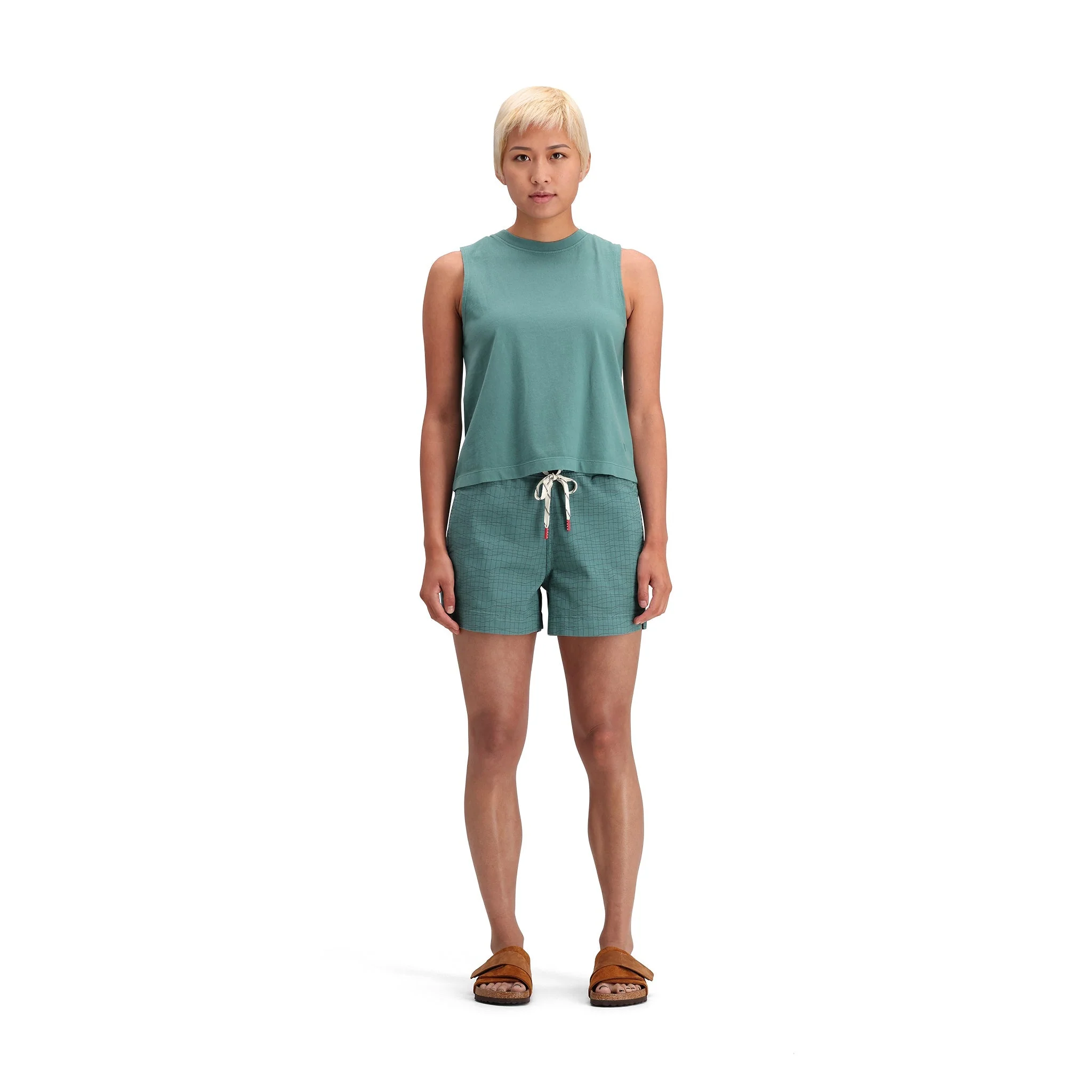 Dirt Shorts - Women's - Image 4
