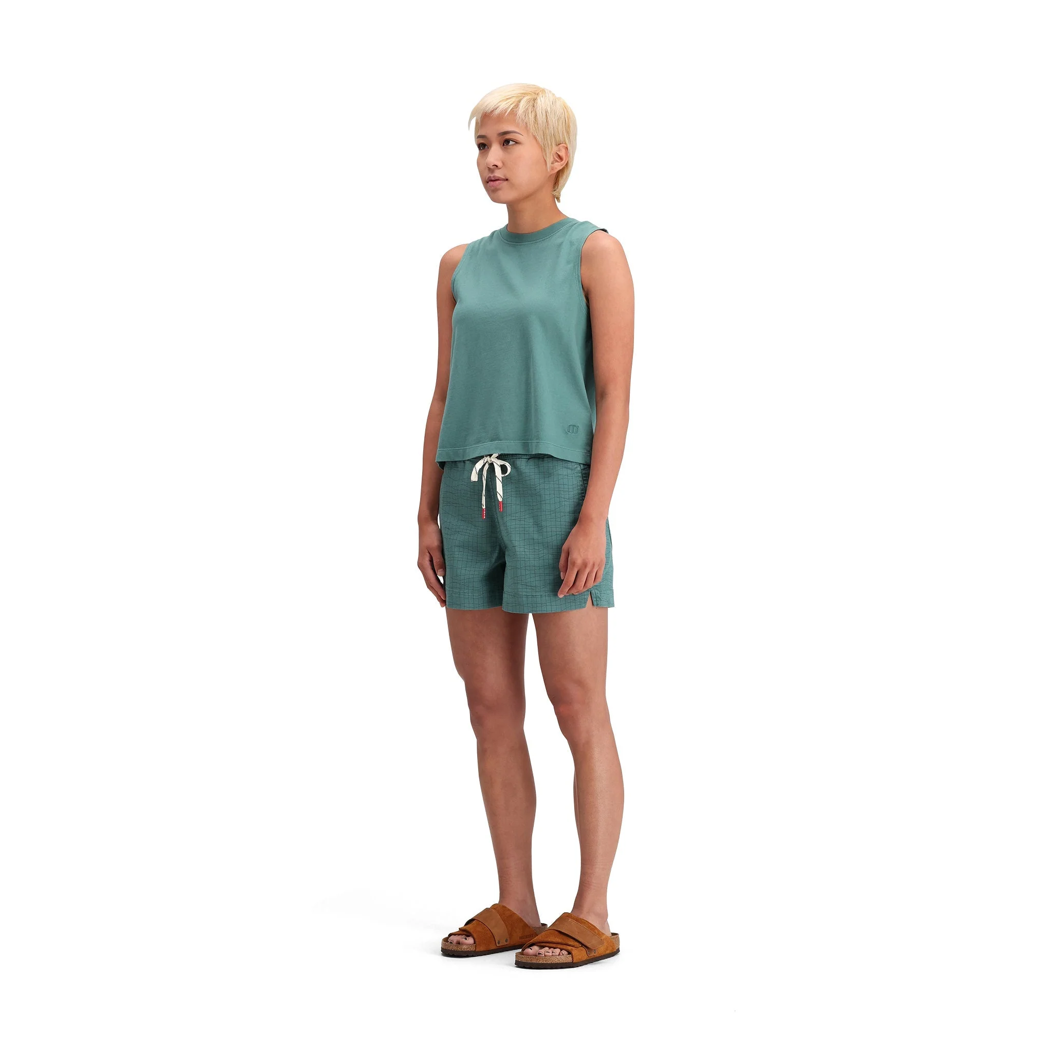 Dirt Shorts - Women's - Image 5