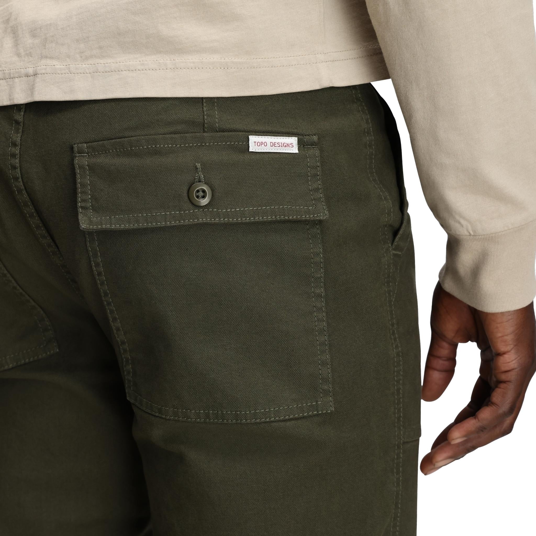 Field Pants - Men's - Image 6