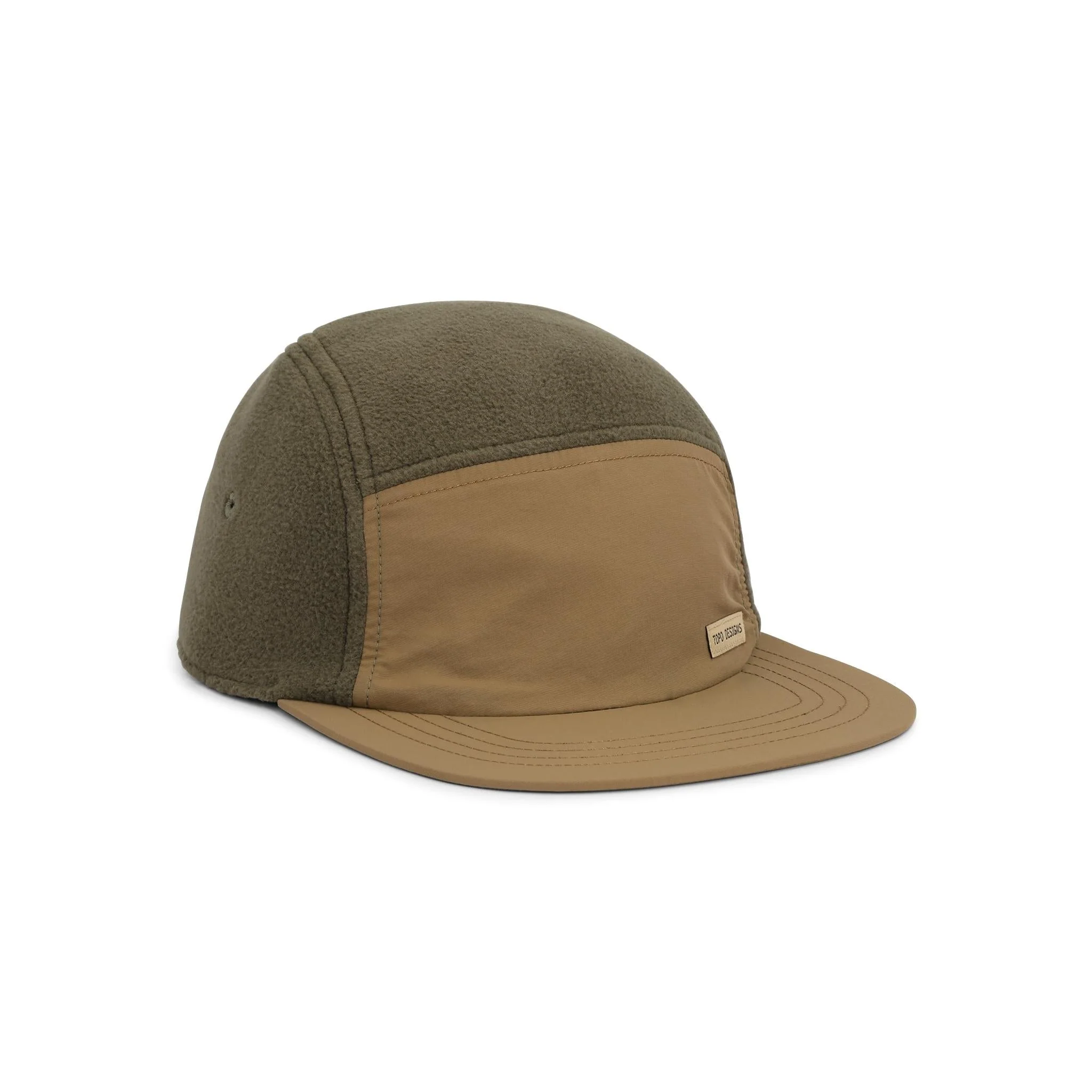 Full Dome Fleece Cap - Outlet
