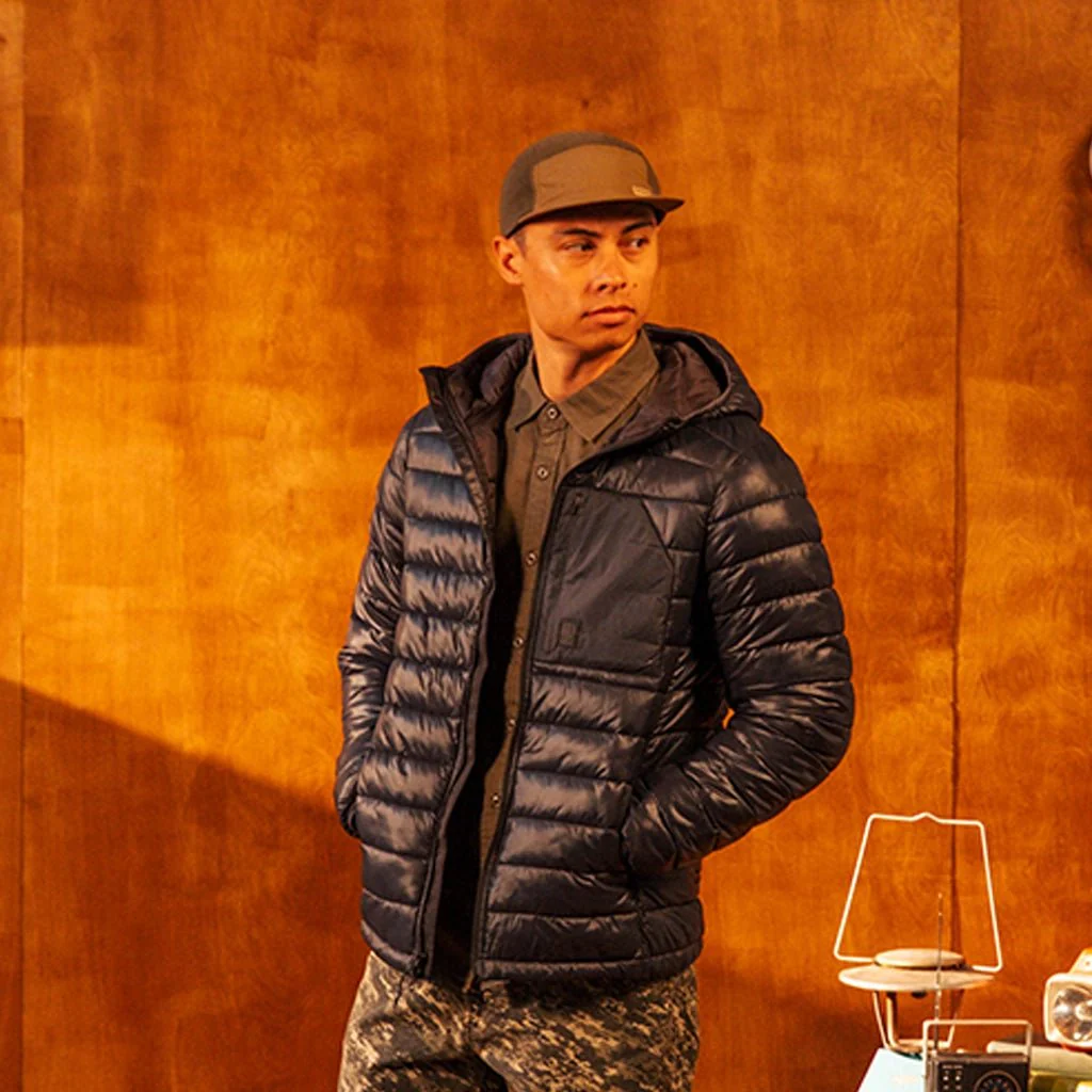 Full Dome Fleece Cap - Outlet - Image 2