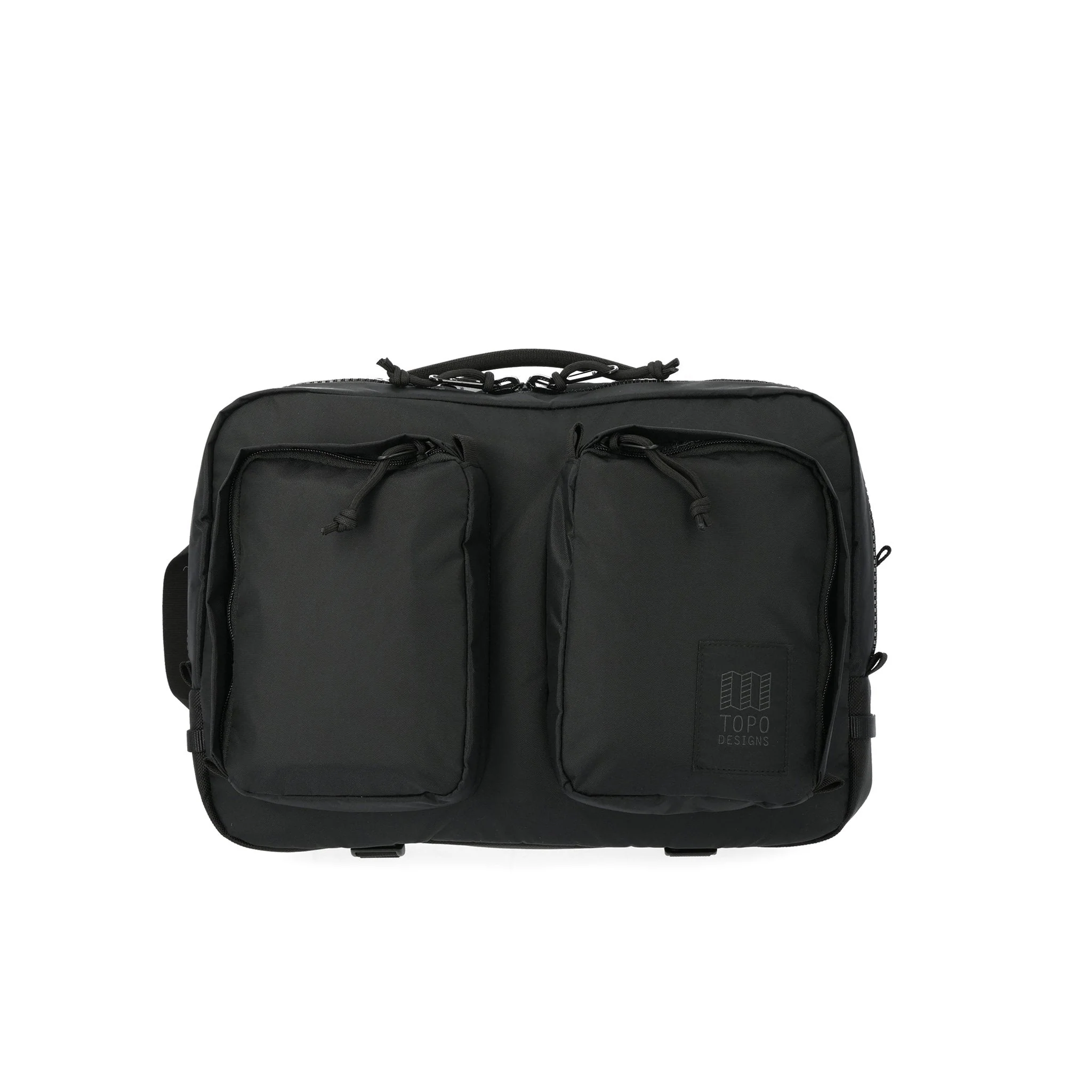 Global Briefcase 20L - Image 3