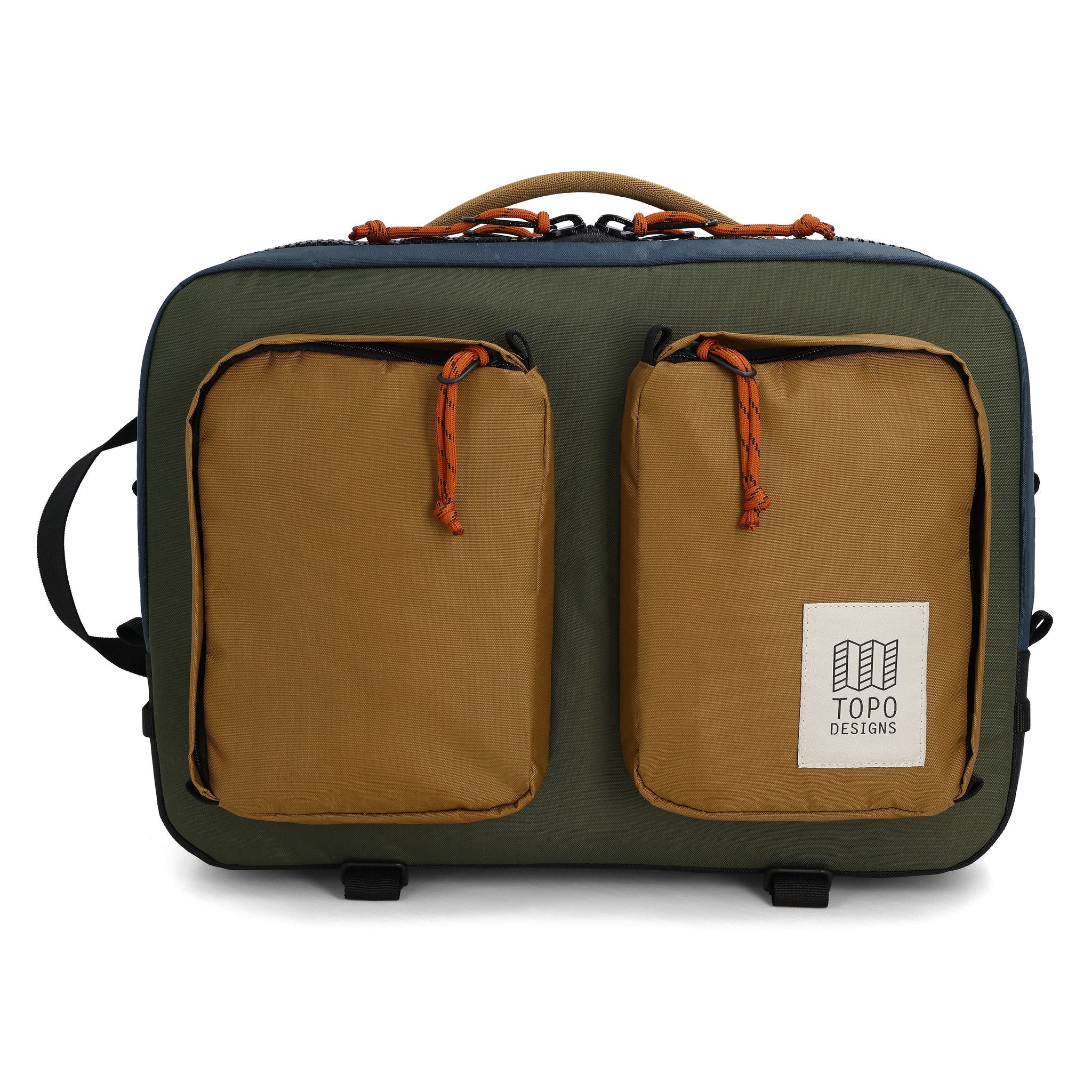 Global Briefcase 20L - Image 4