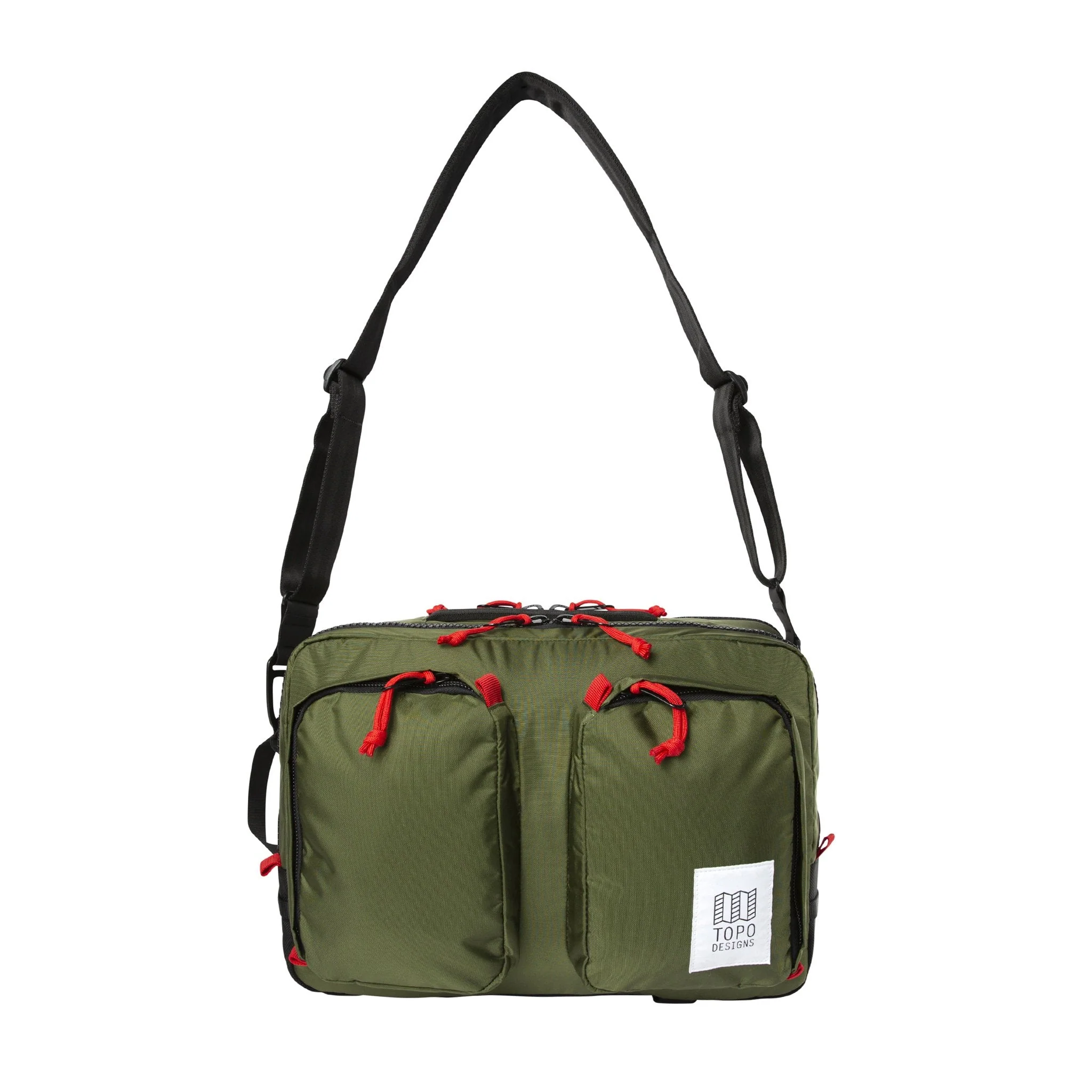 Global Briefcase 20L - Image 3