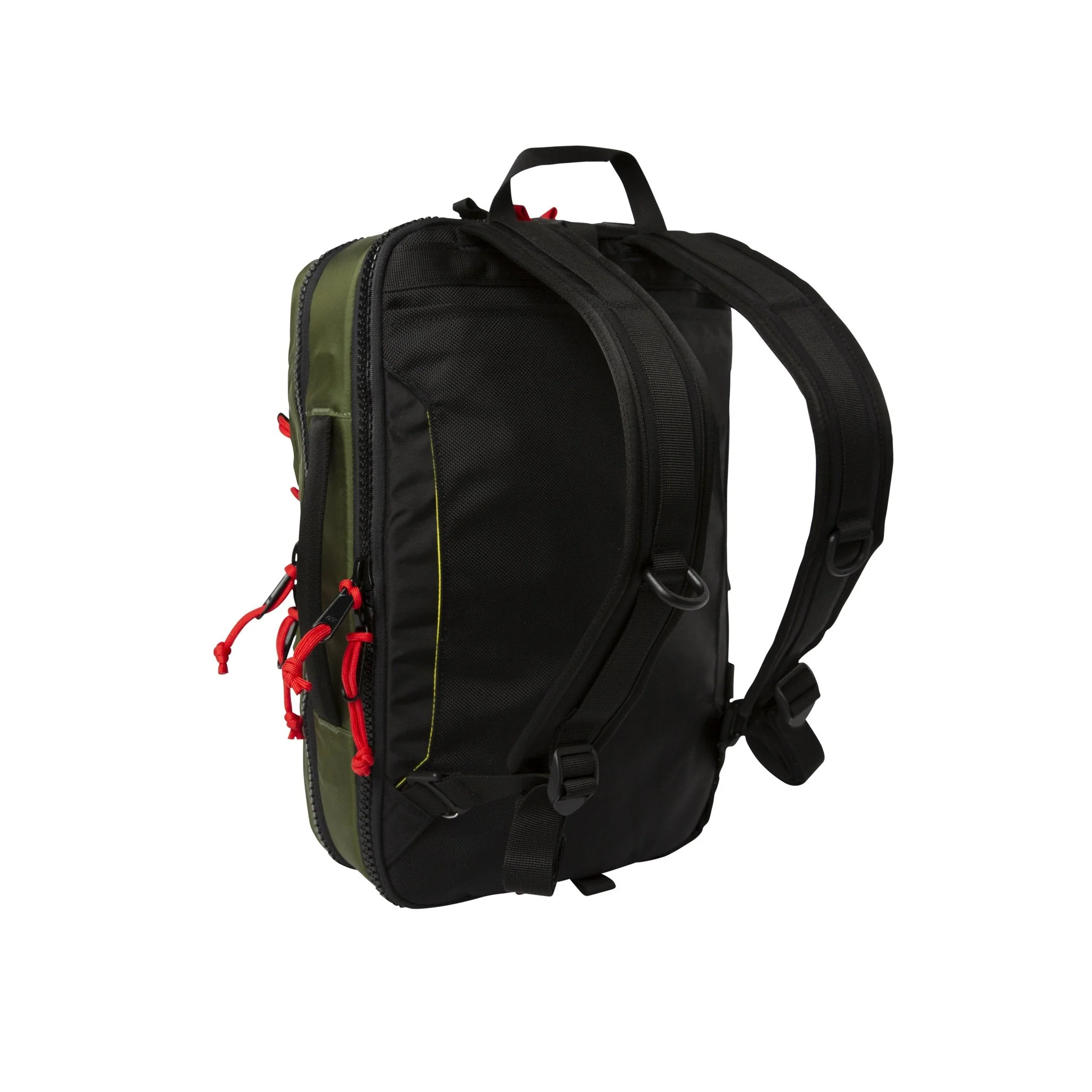Global Briefcase 20L - Image 4