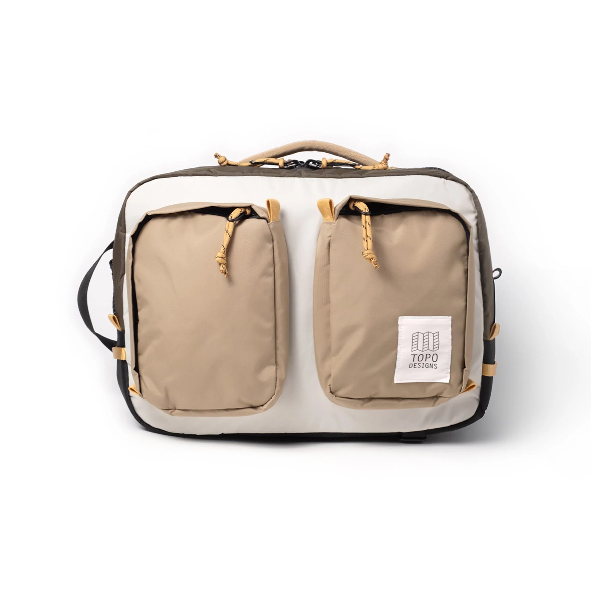 Global Briefcase 20L - Image 3