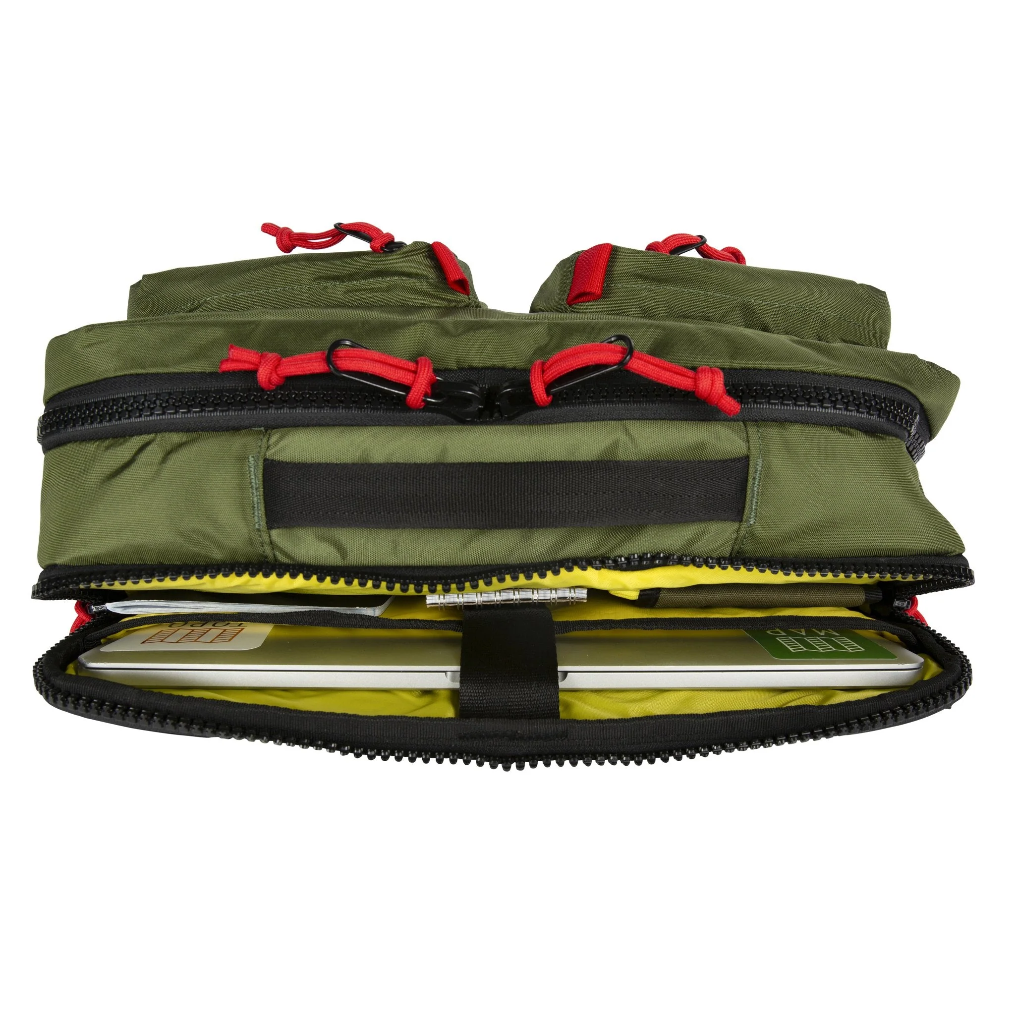 Global Briefcase 20L - Image 14