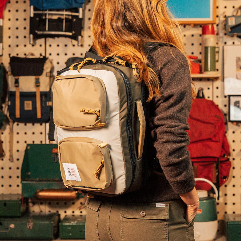 Global Briefcase 20L - Image 8